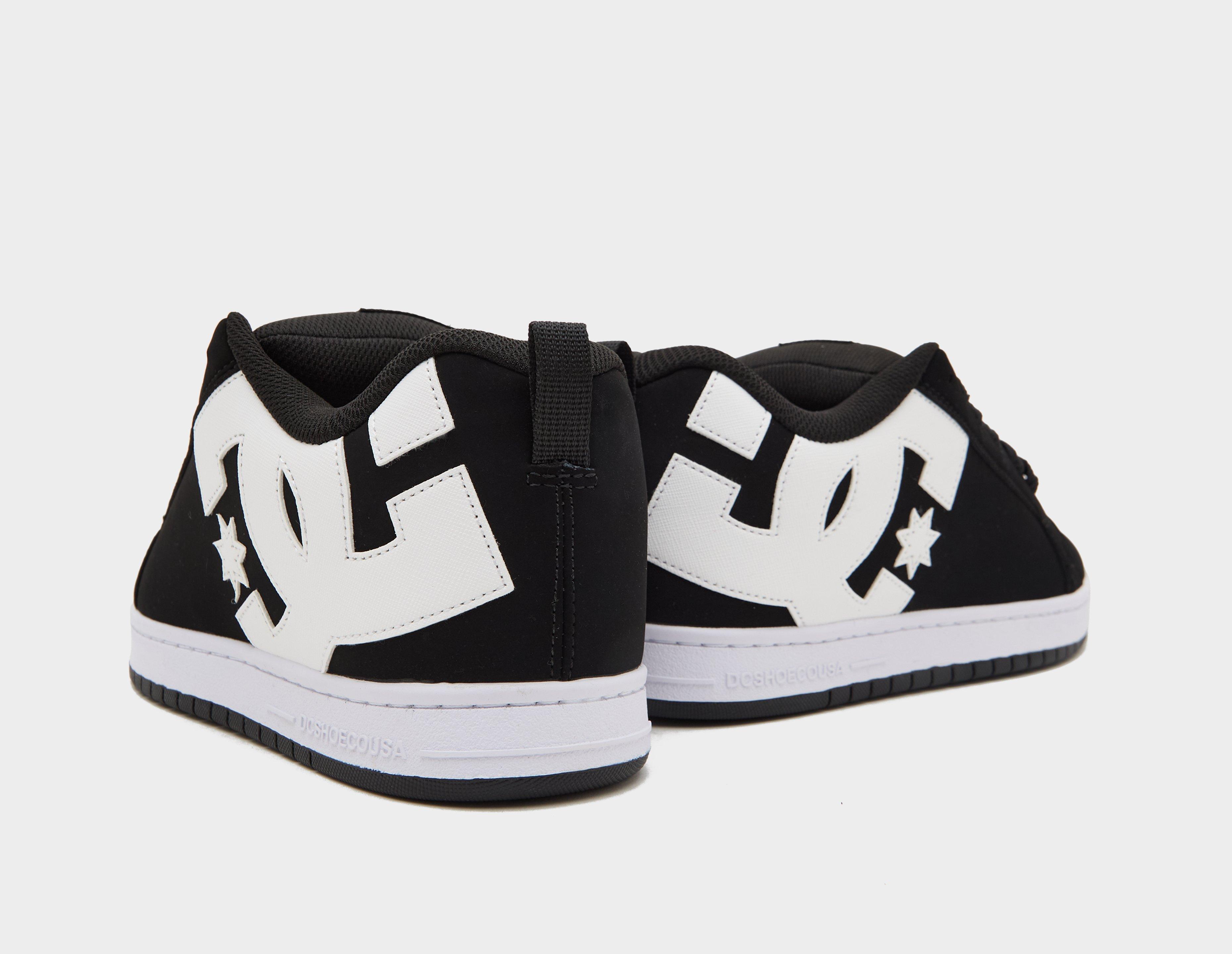 DC Shoes Court Graffik