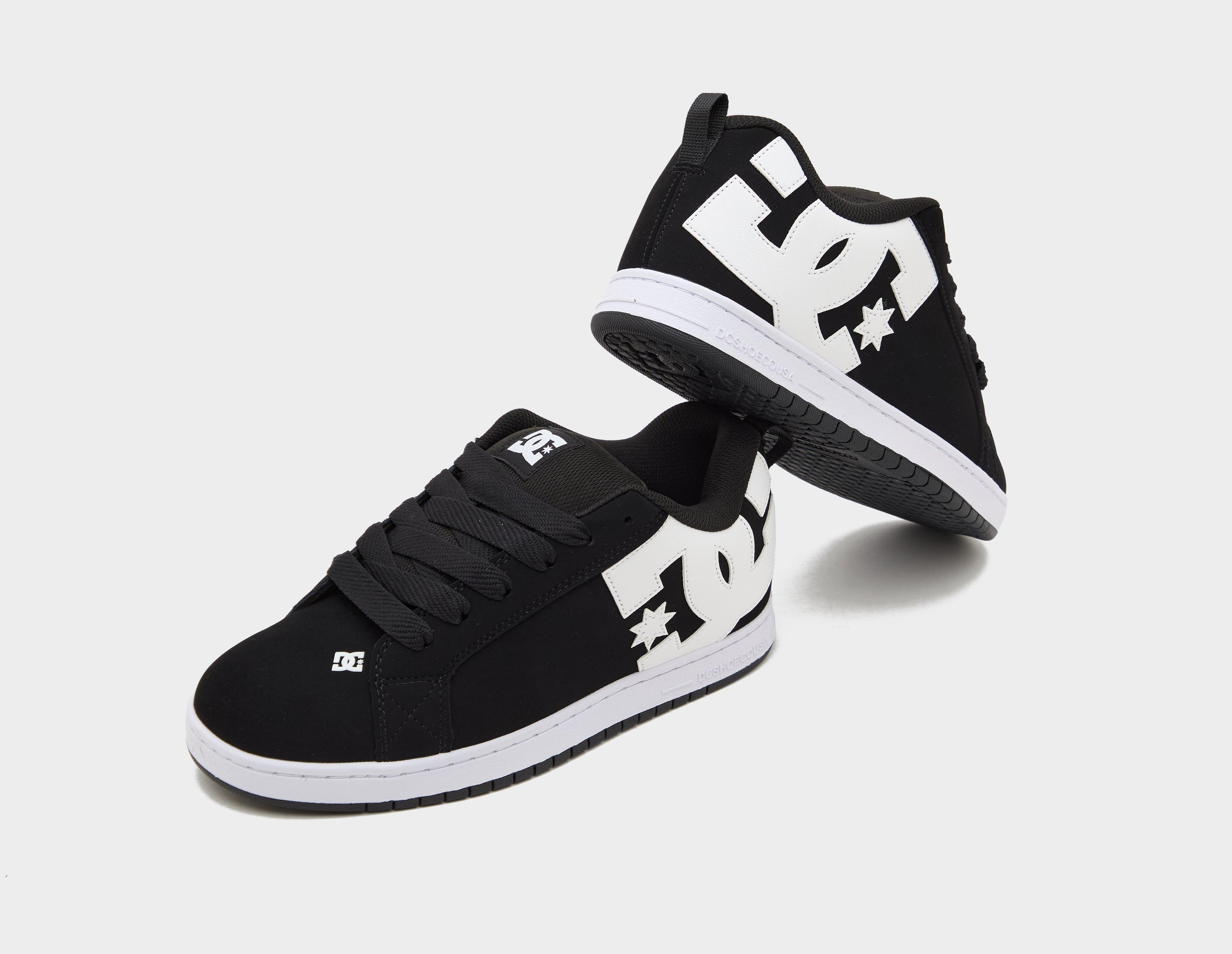 DC Shoes Court Graffik