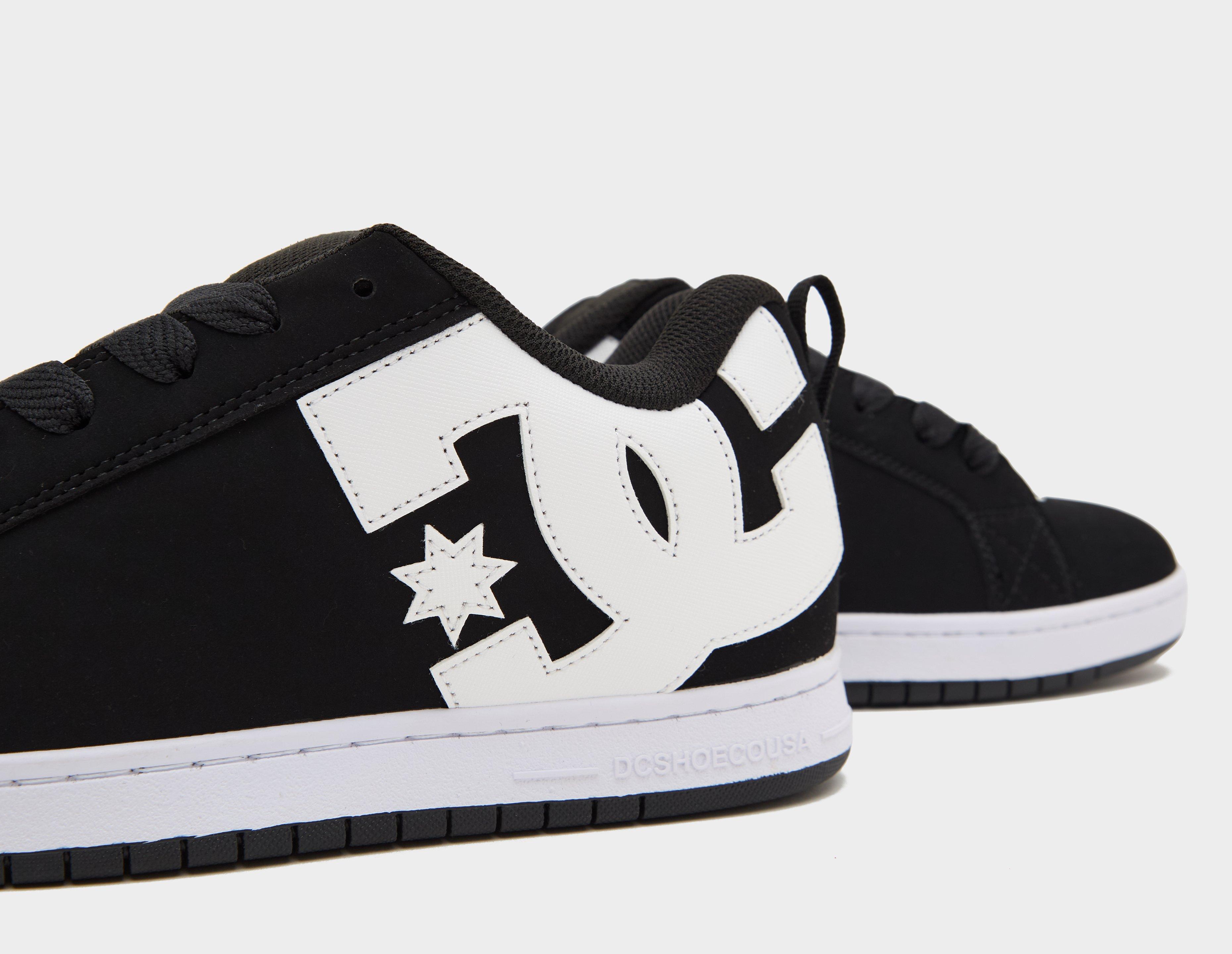 DC Shoes Court Graffik