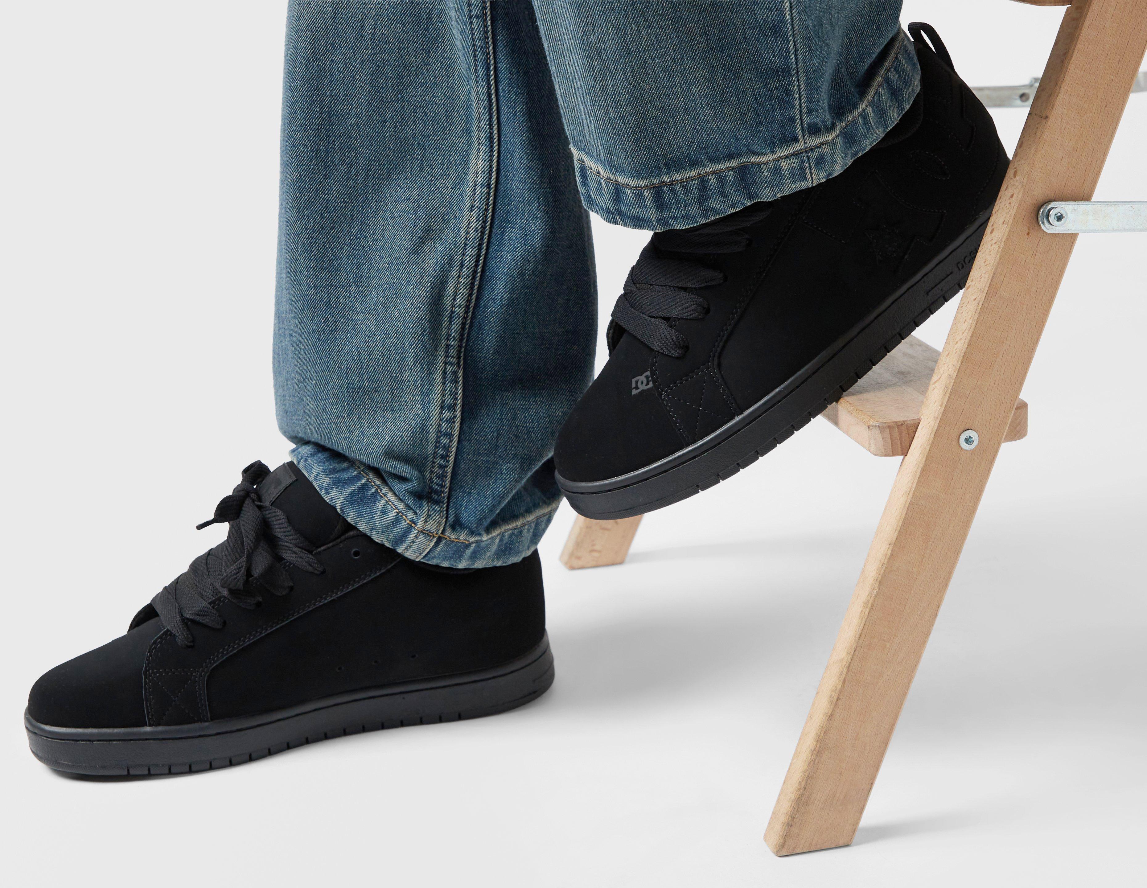 DC Shoes Court Graffik