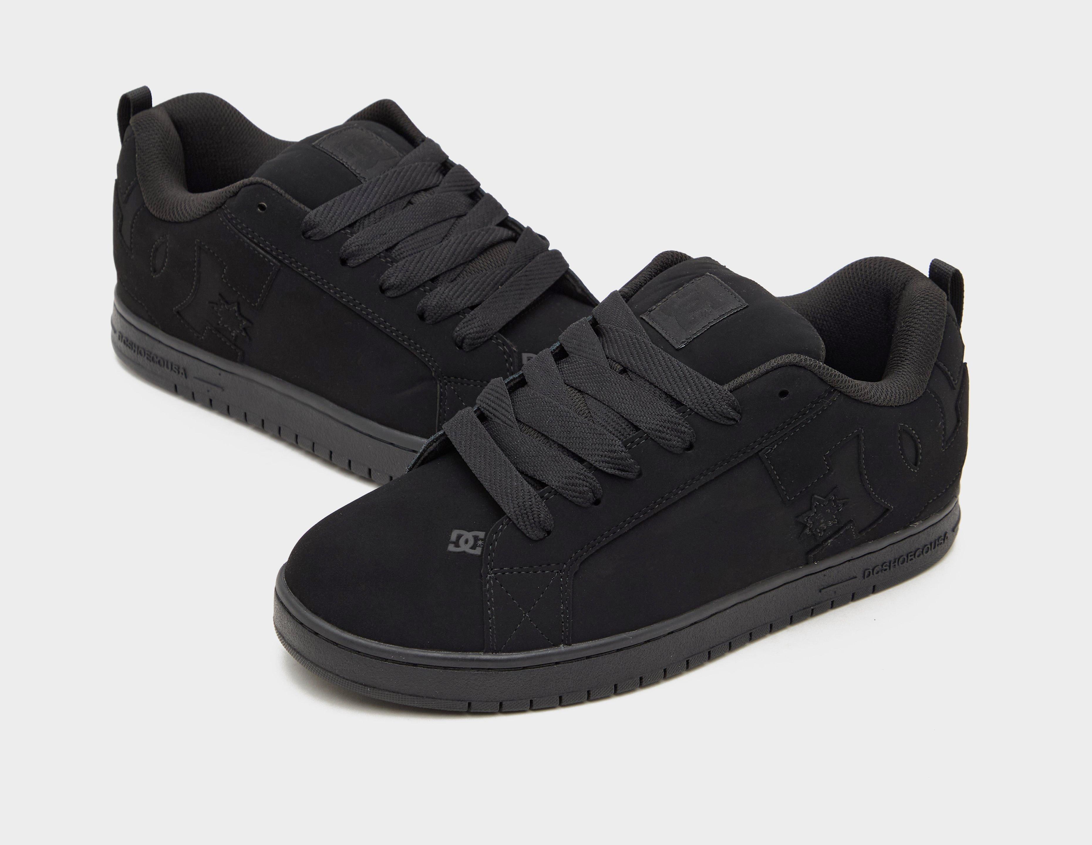DC Shoes Court Graffik