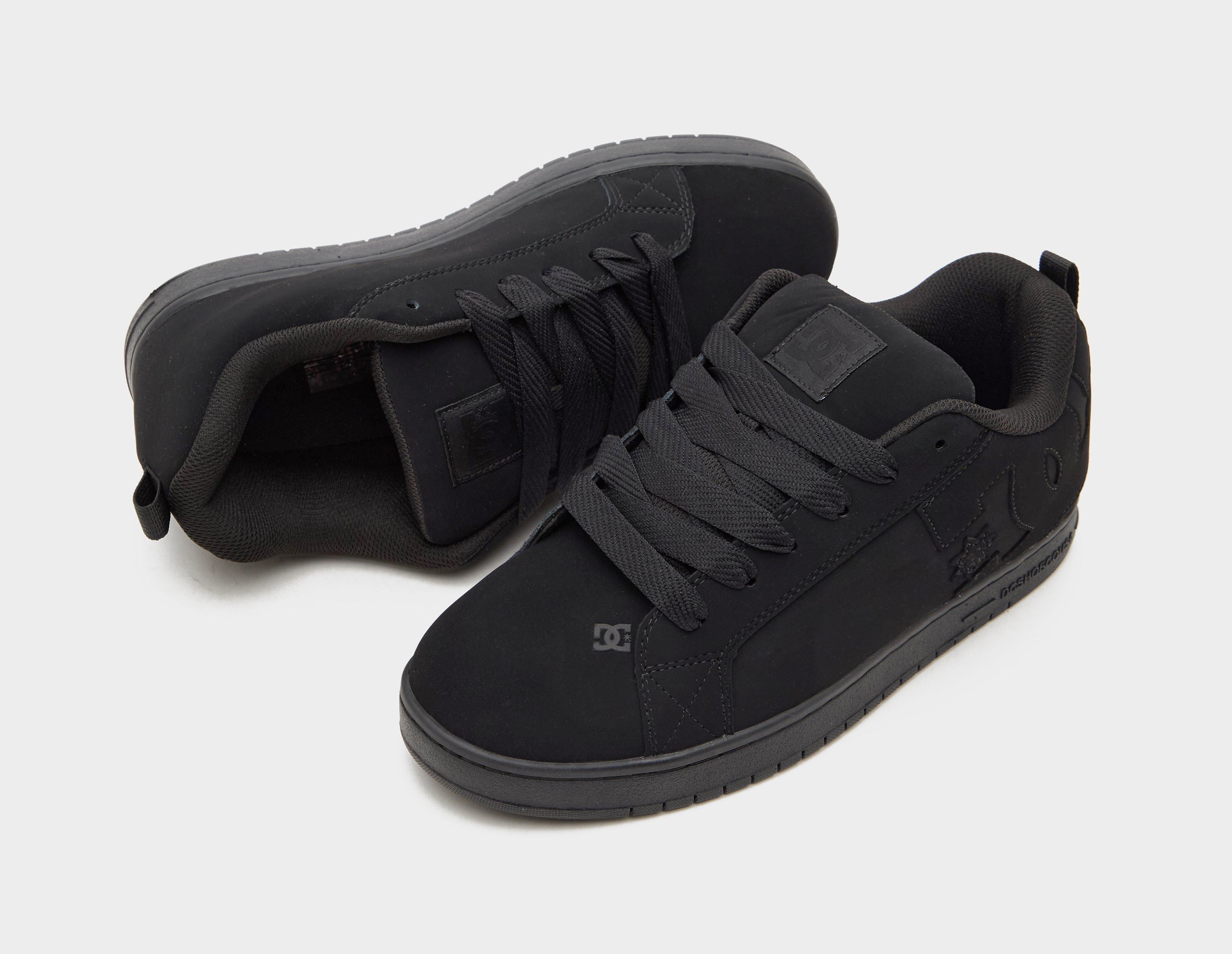 DC Shoes Court Graffik