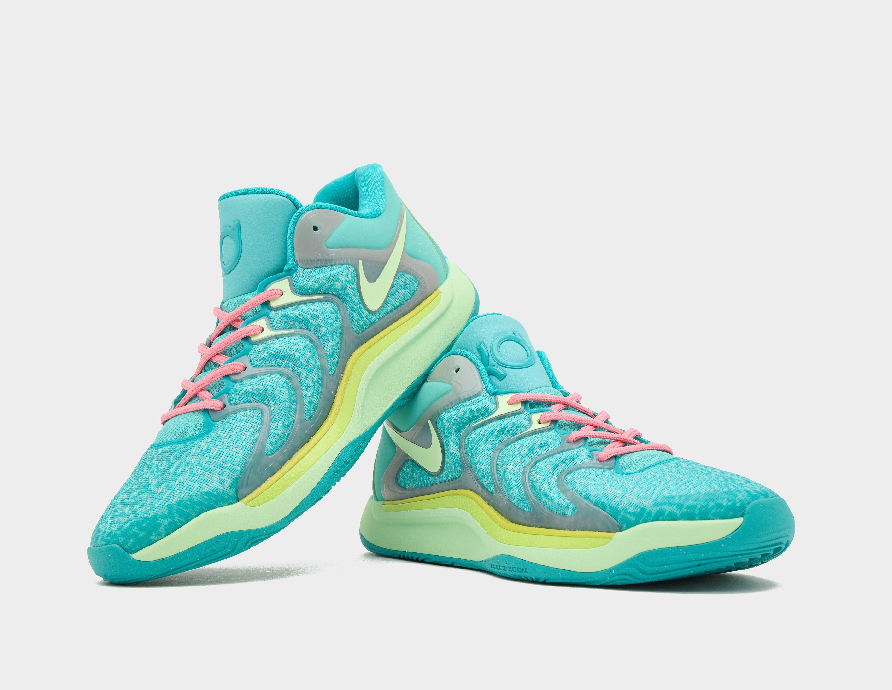 Nike x Jonquel Jones KD17