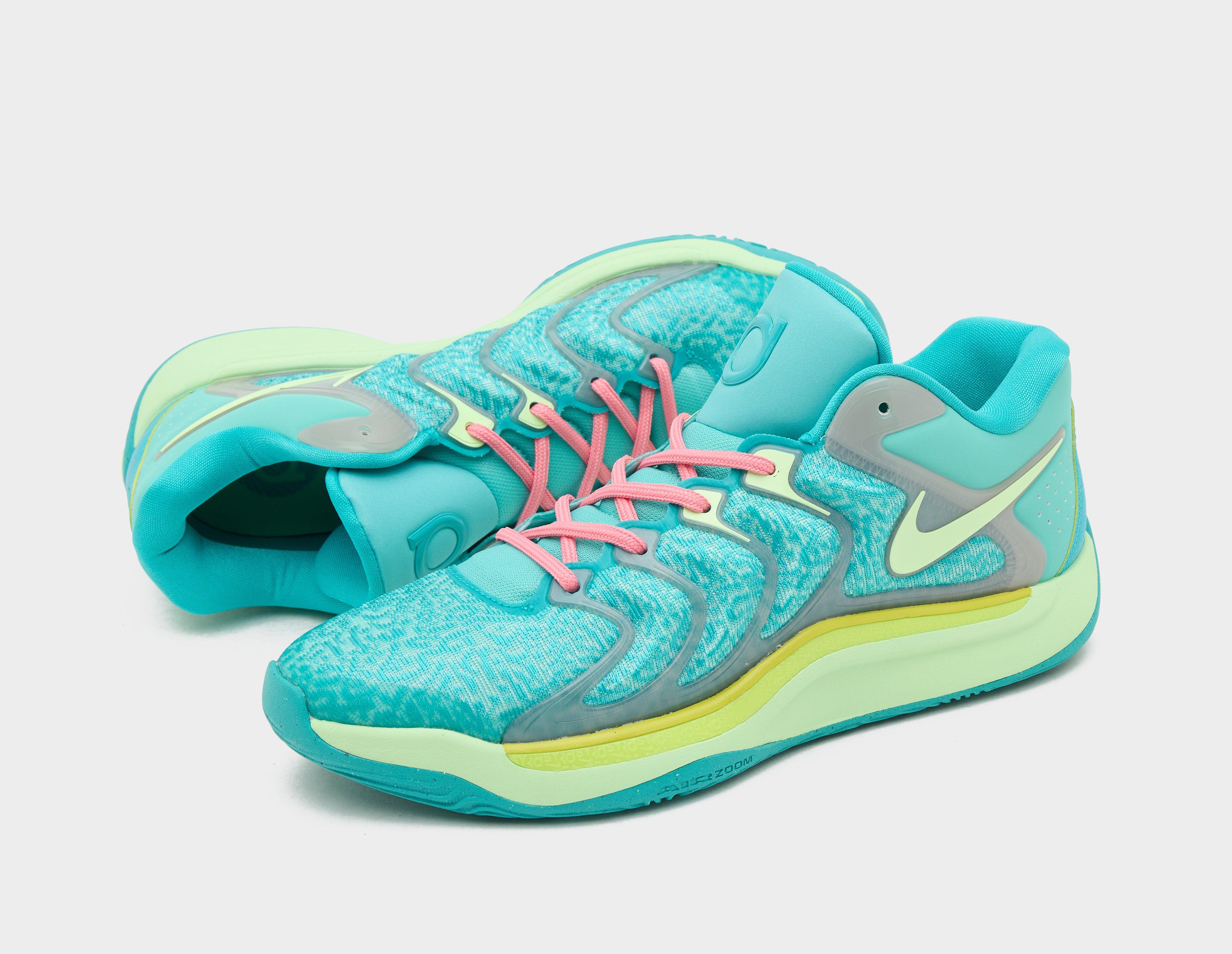 Nike x Jonquel Jones KD17