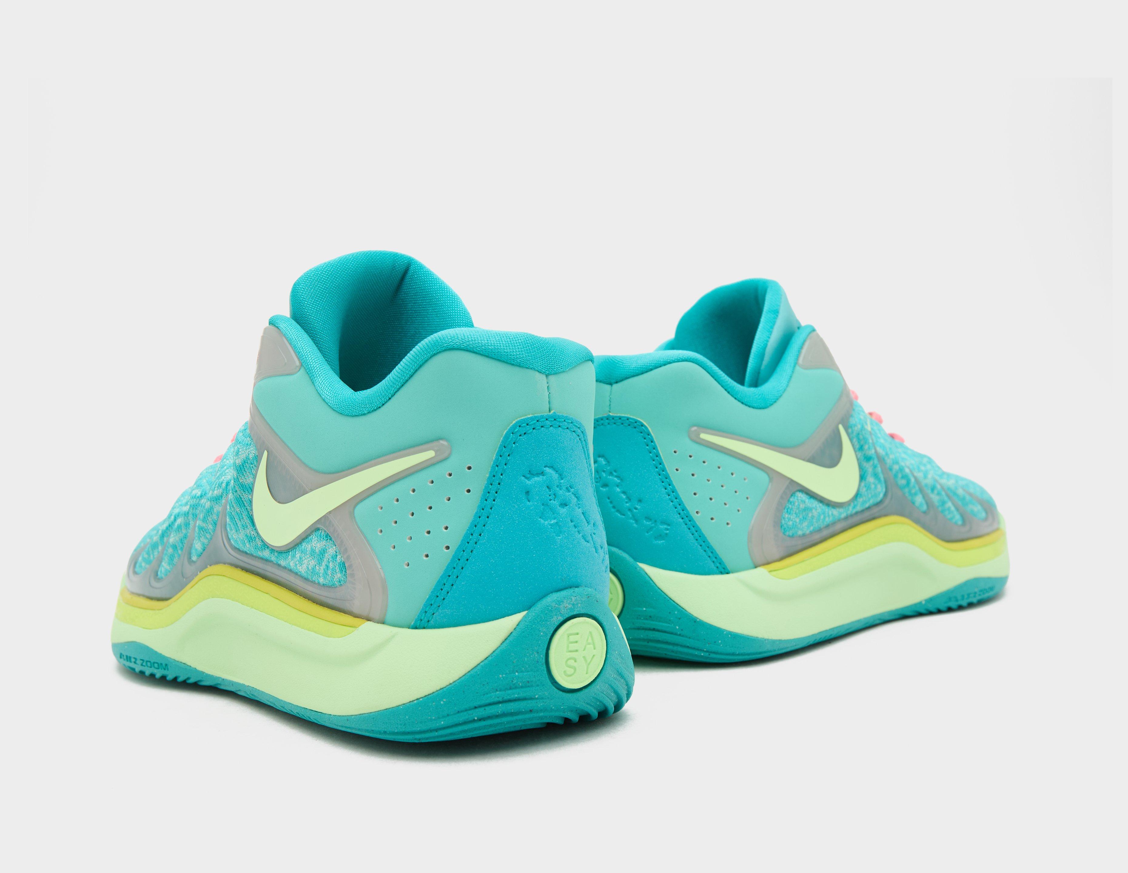 Nike x Jonquel Jones KD17