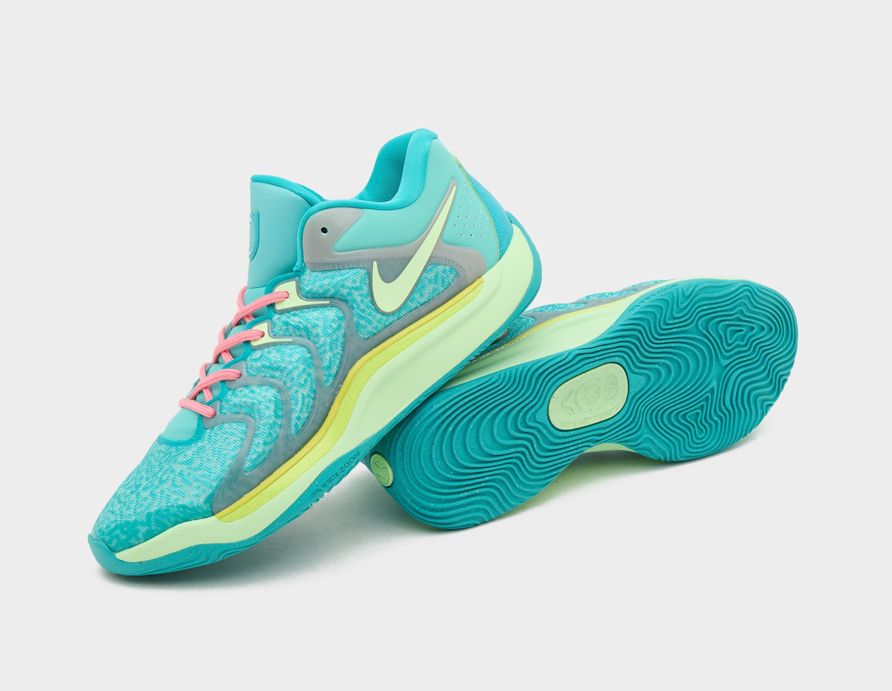 Nike x Jonquel Jones KD17