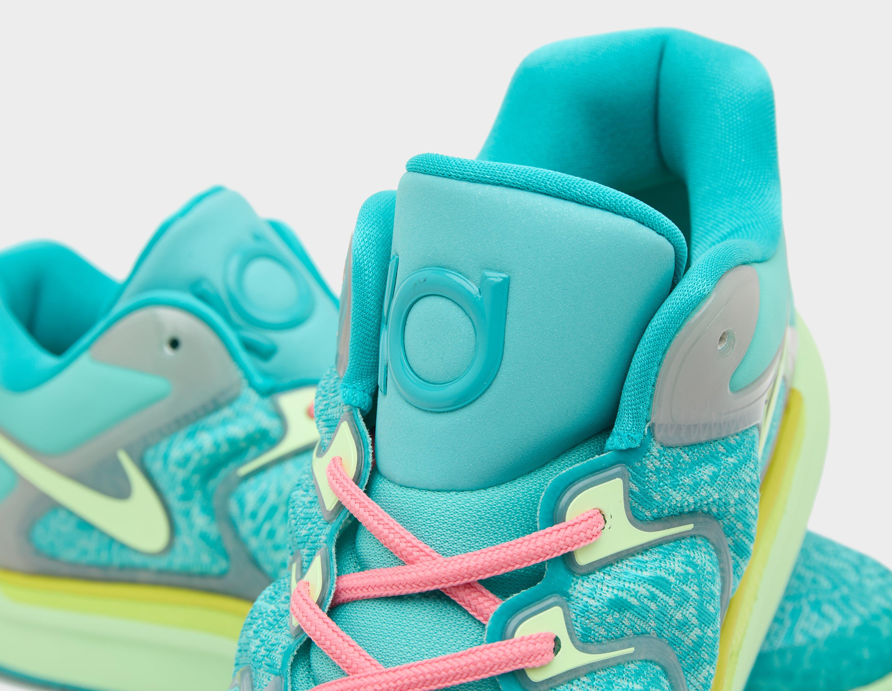 Nike x Jonquel Jones KD17