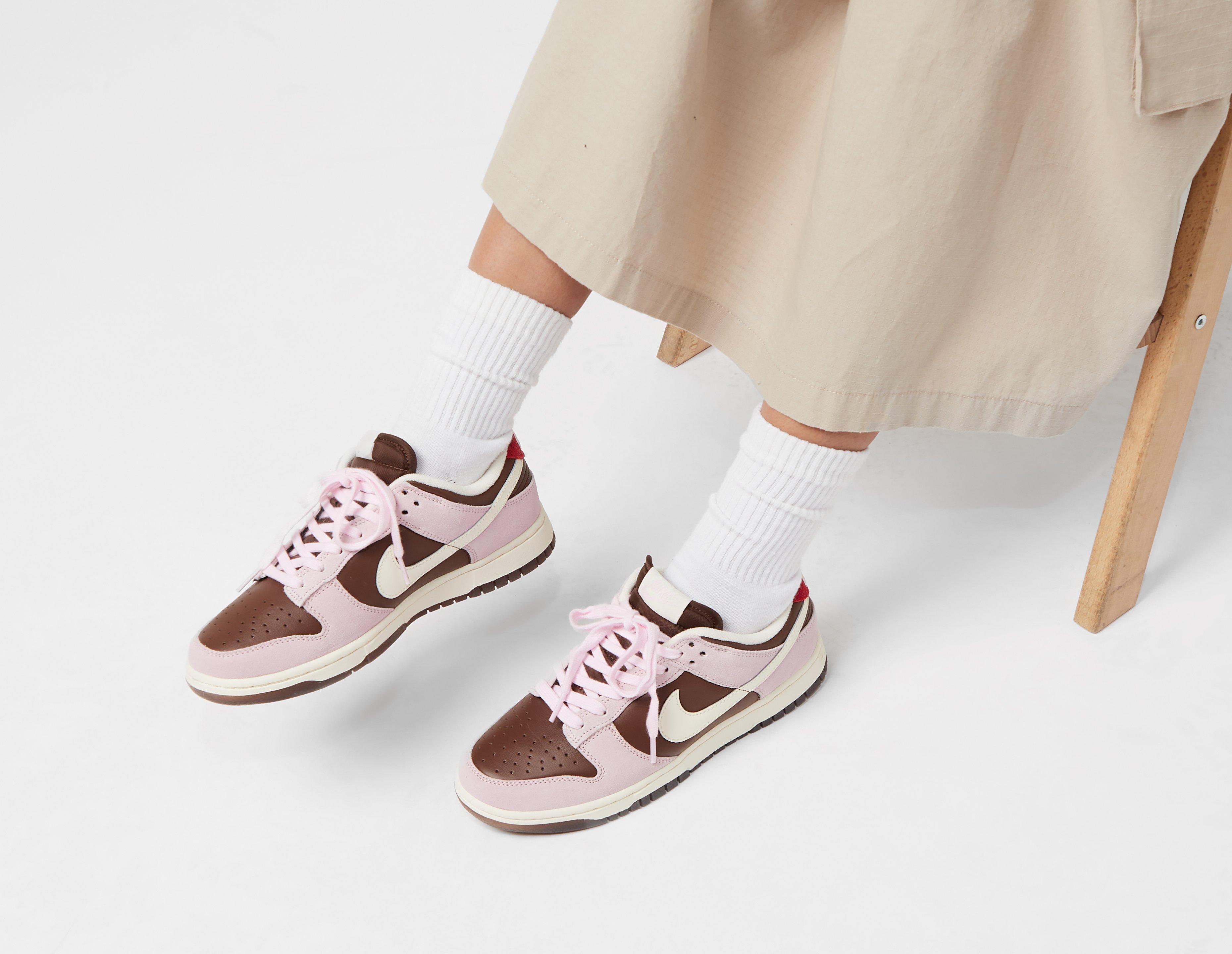 Nike Dunk Low para mujer