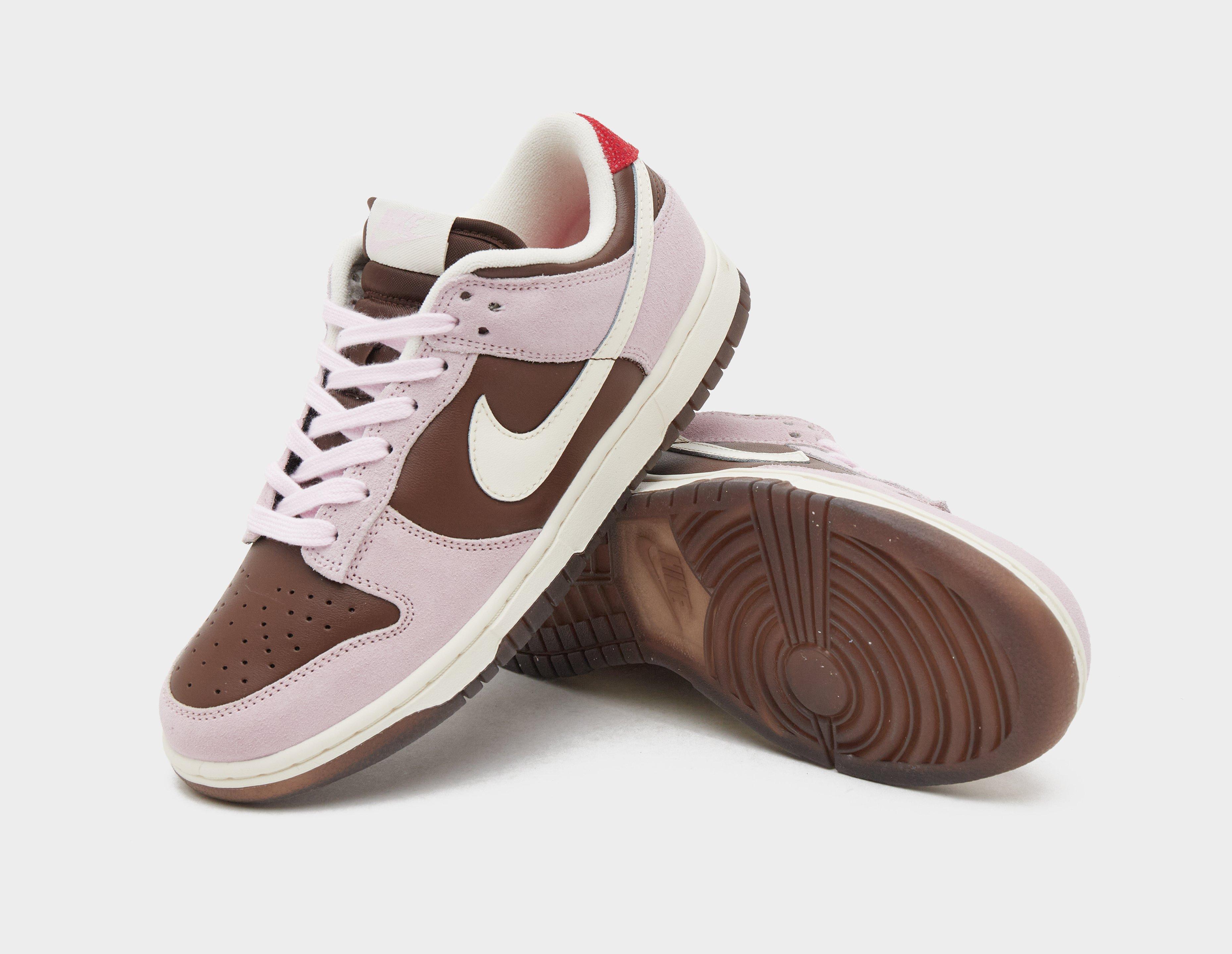 Nike Dunk Low para mujer