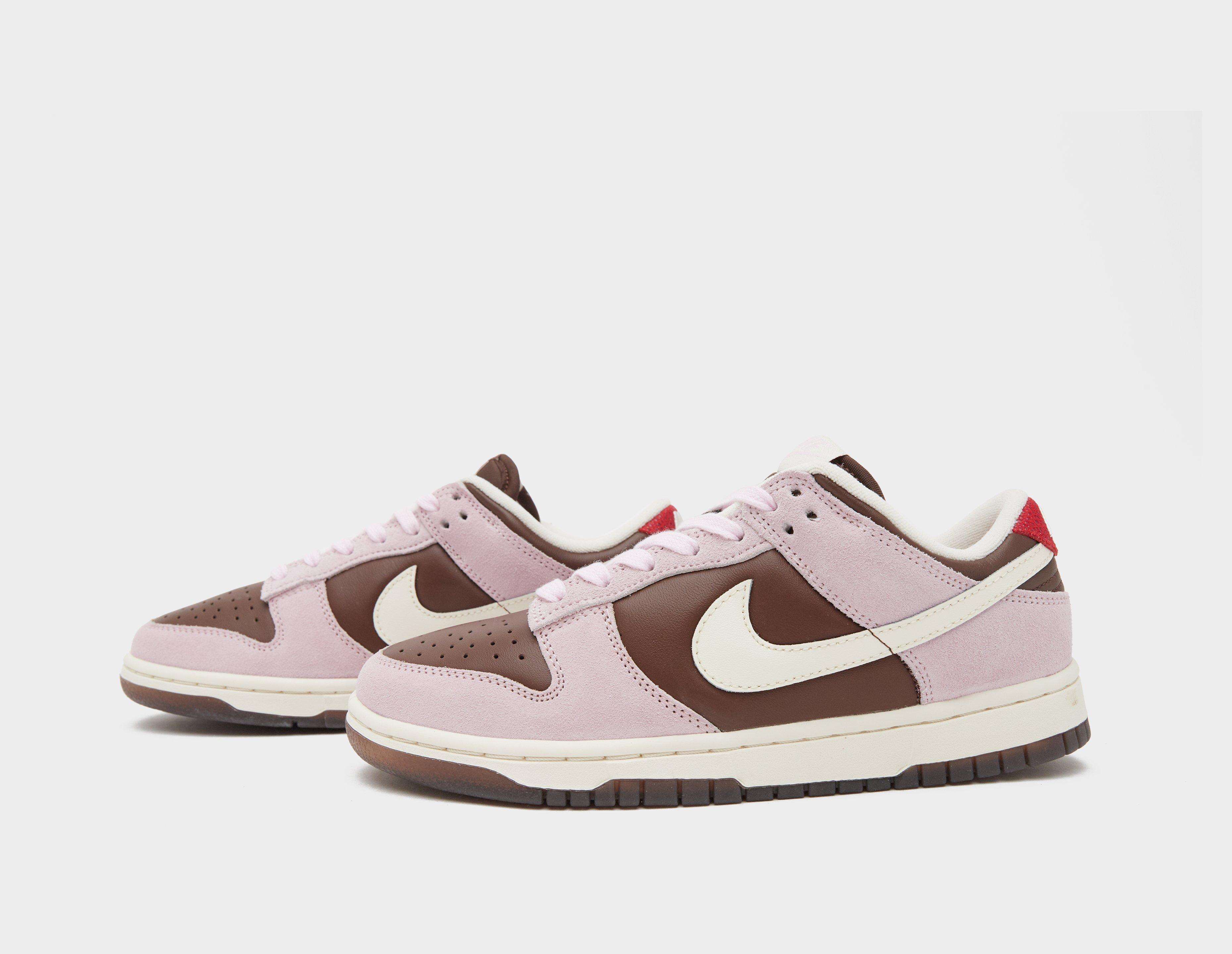 Nike Dunk Low para mujer