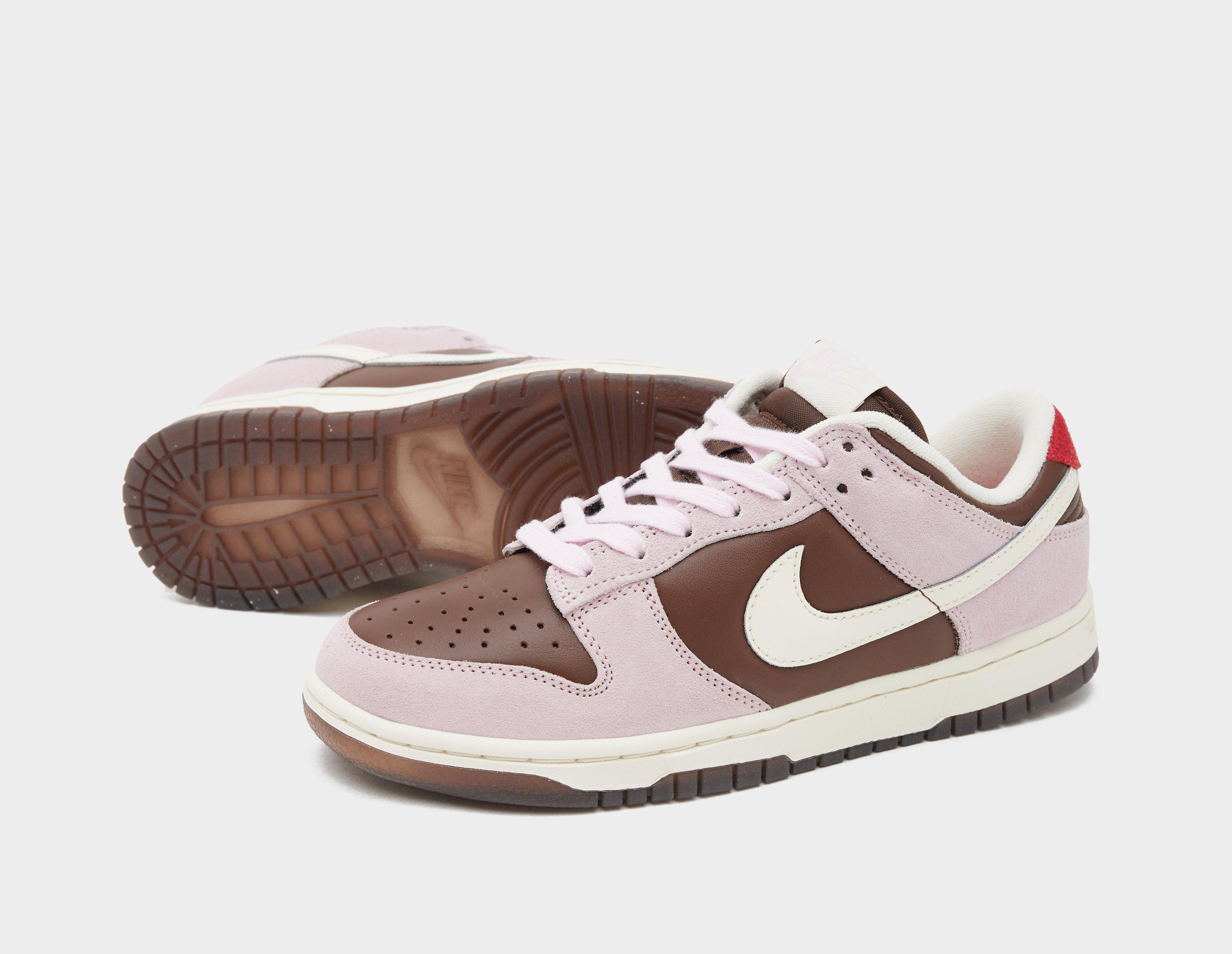 Nike Dunk Low para mujer