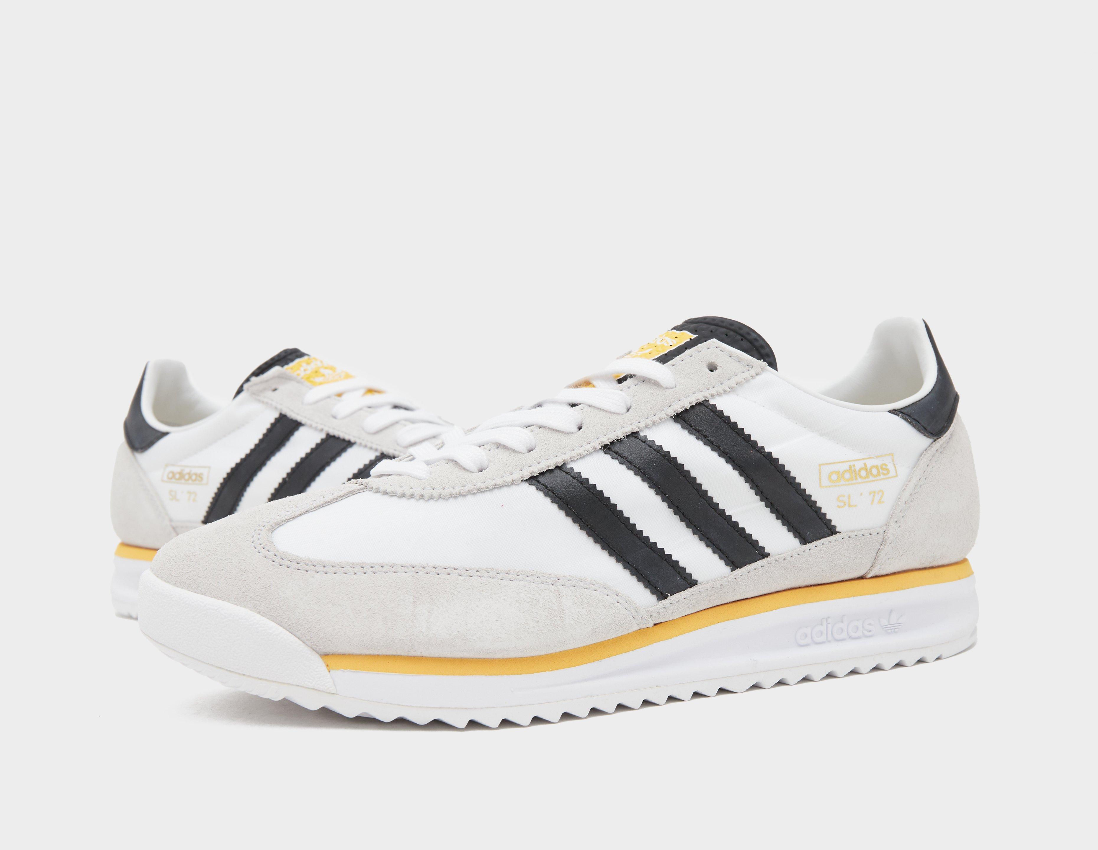 Adidas dragon gialle hot sale