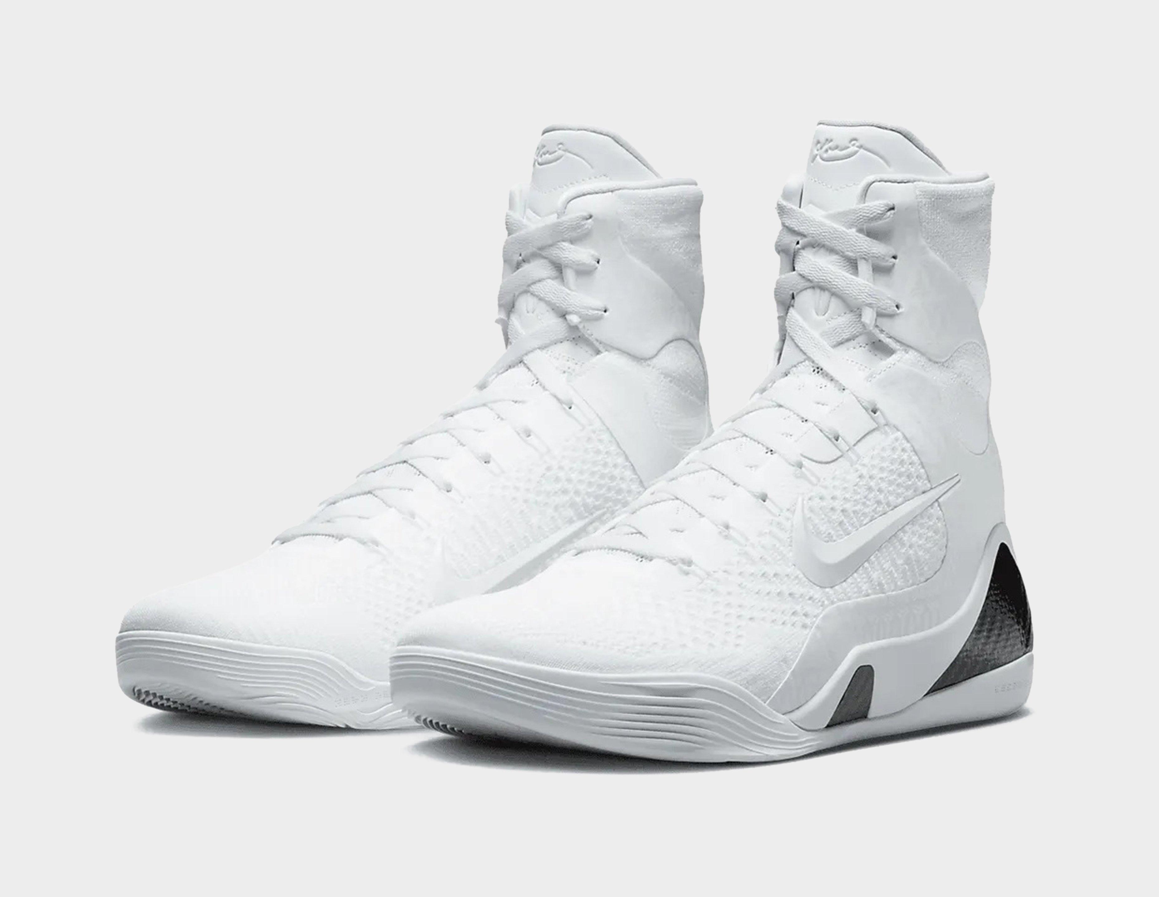 Nike Kobe 9 Elite High Protro