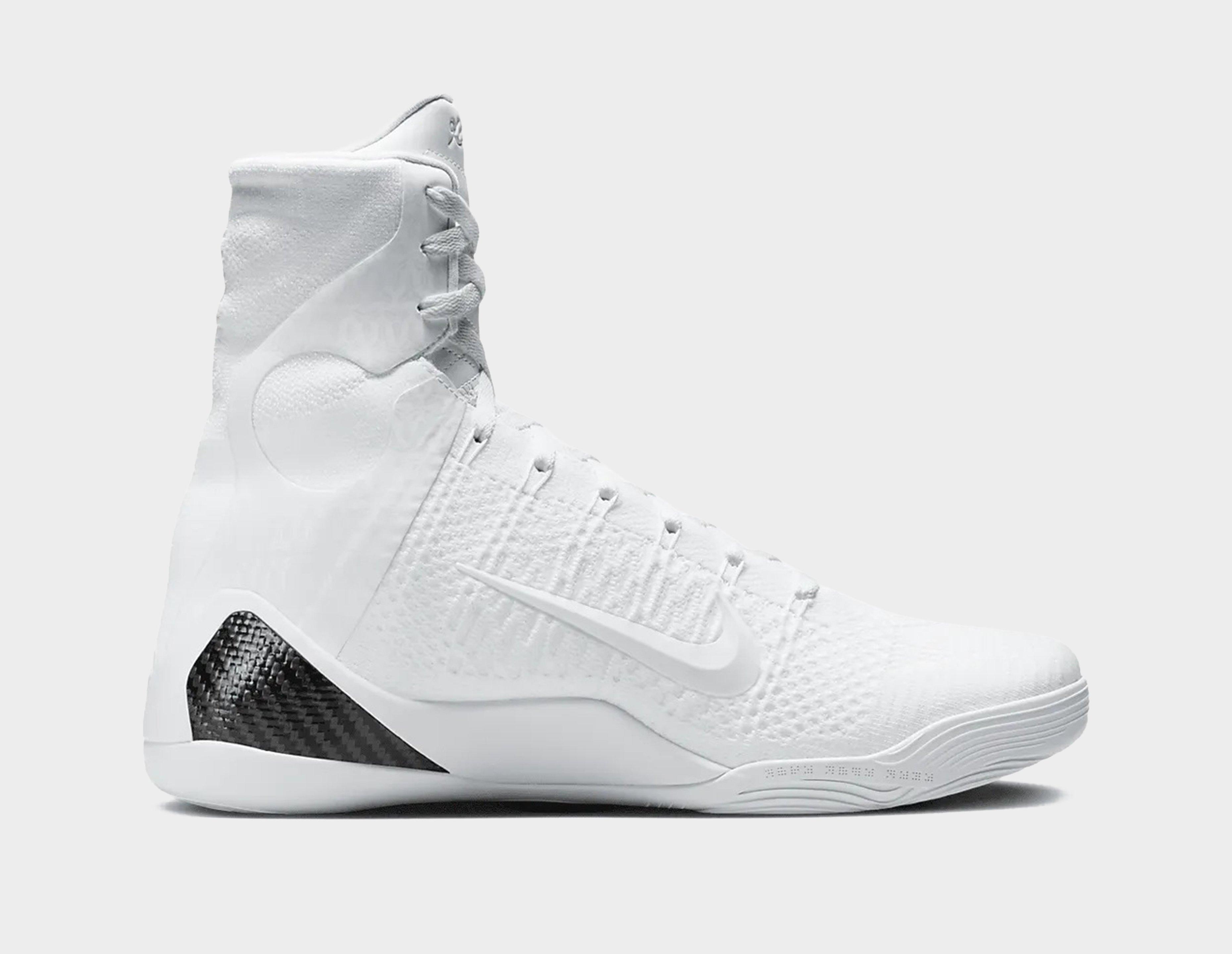Nike Kobe 9 Elite High Protro