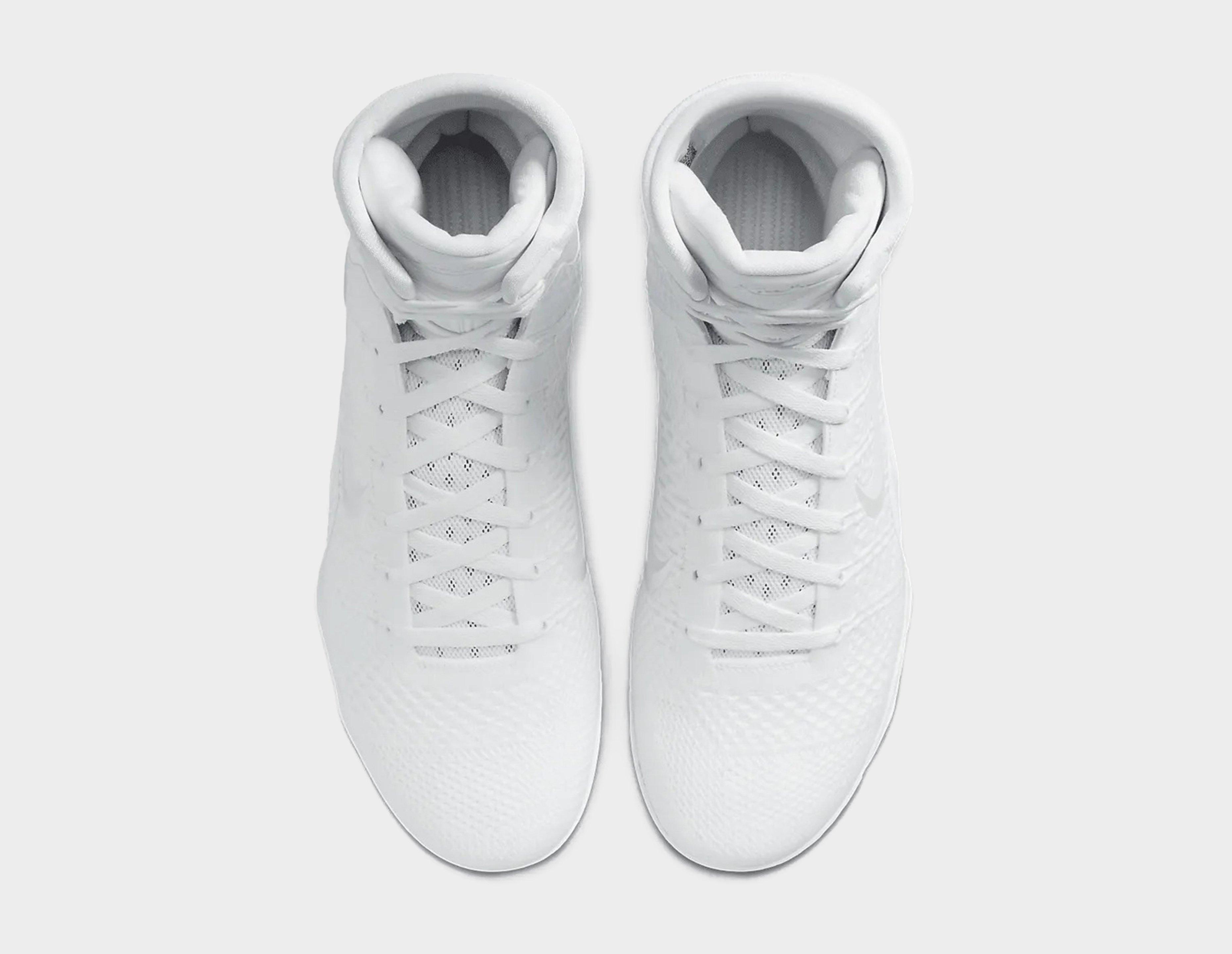 Nike Kobe 9 Elite High Protro