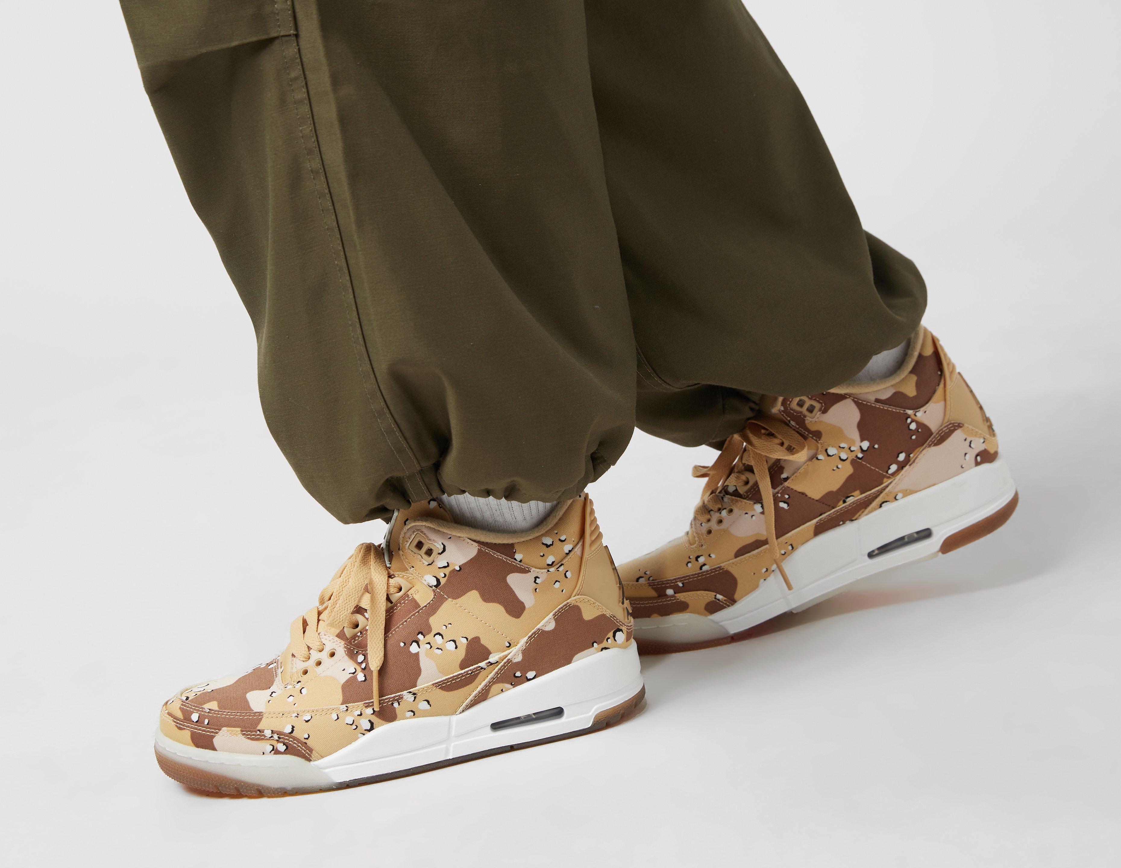 Jordan Air 3 Women's