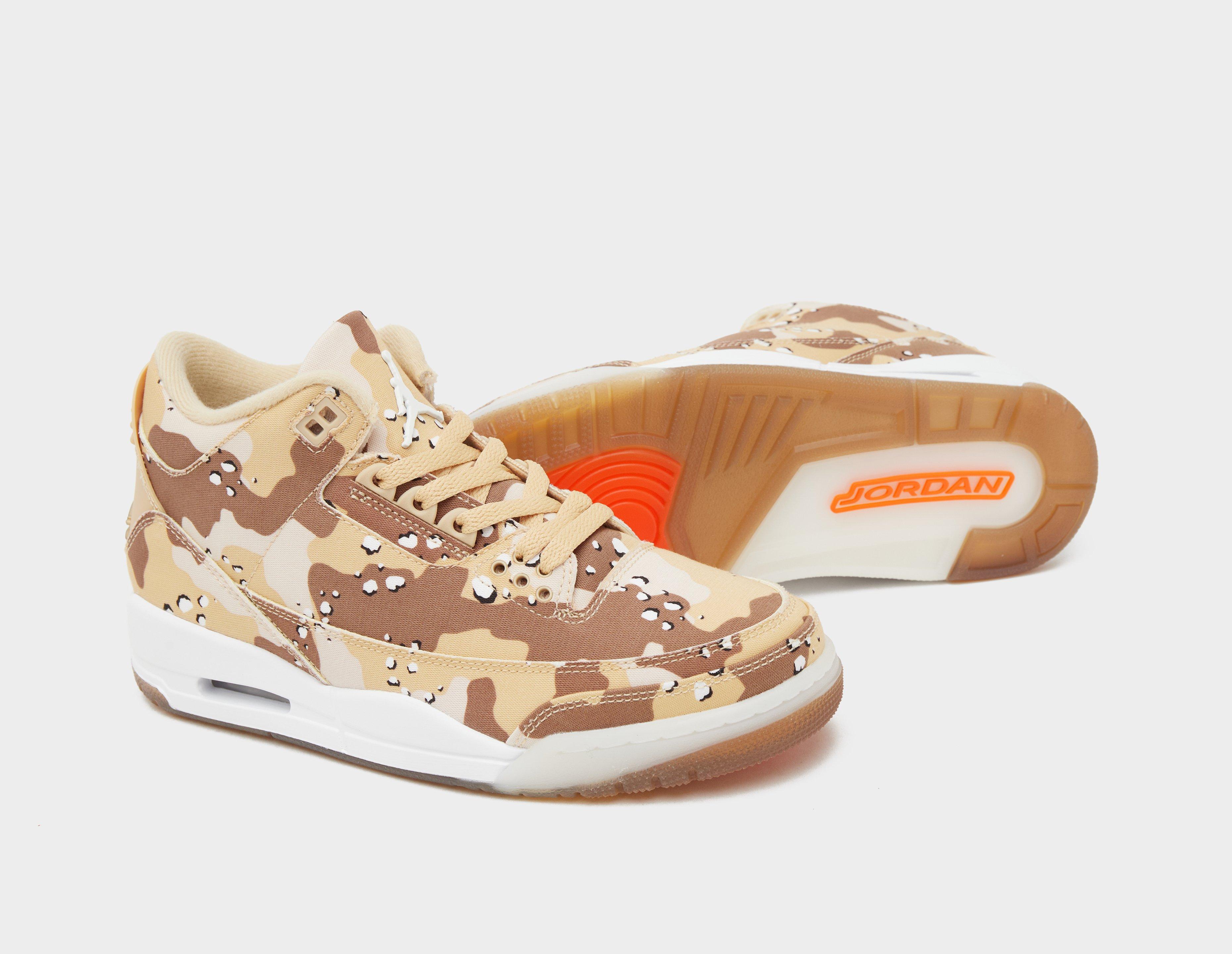 Jordan Air 3 Women's