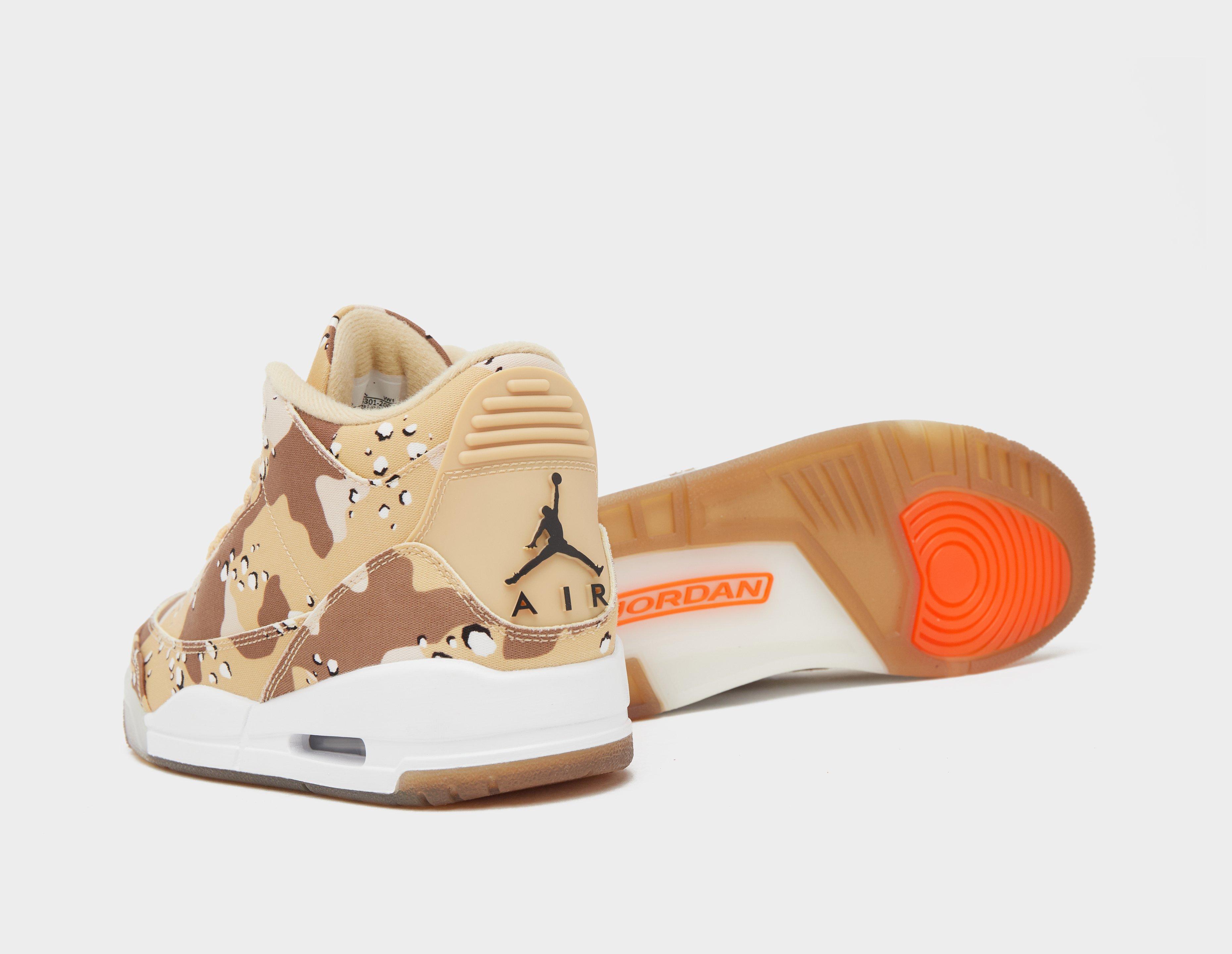 Jordan Air 3 Women's