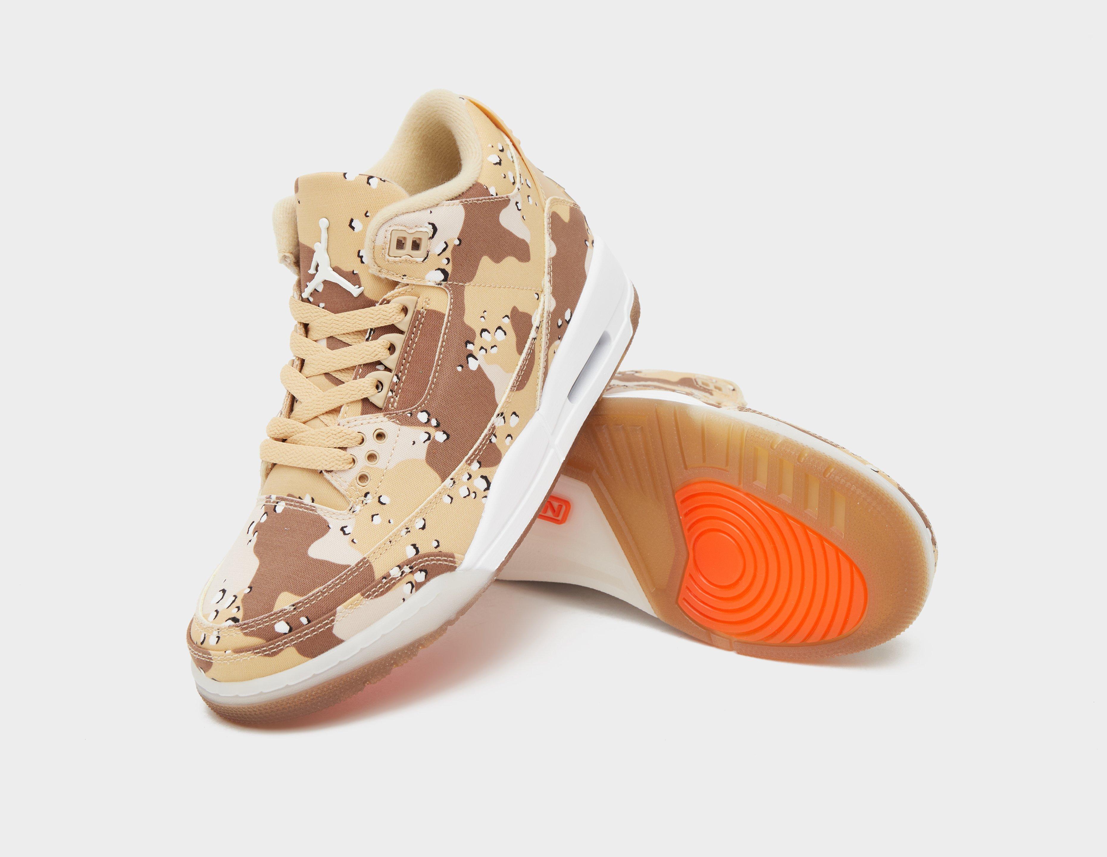 Jordan Air 3 Women's