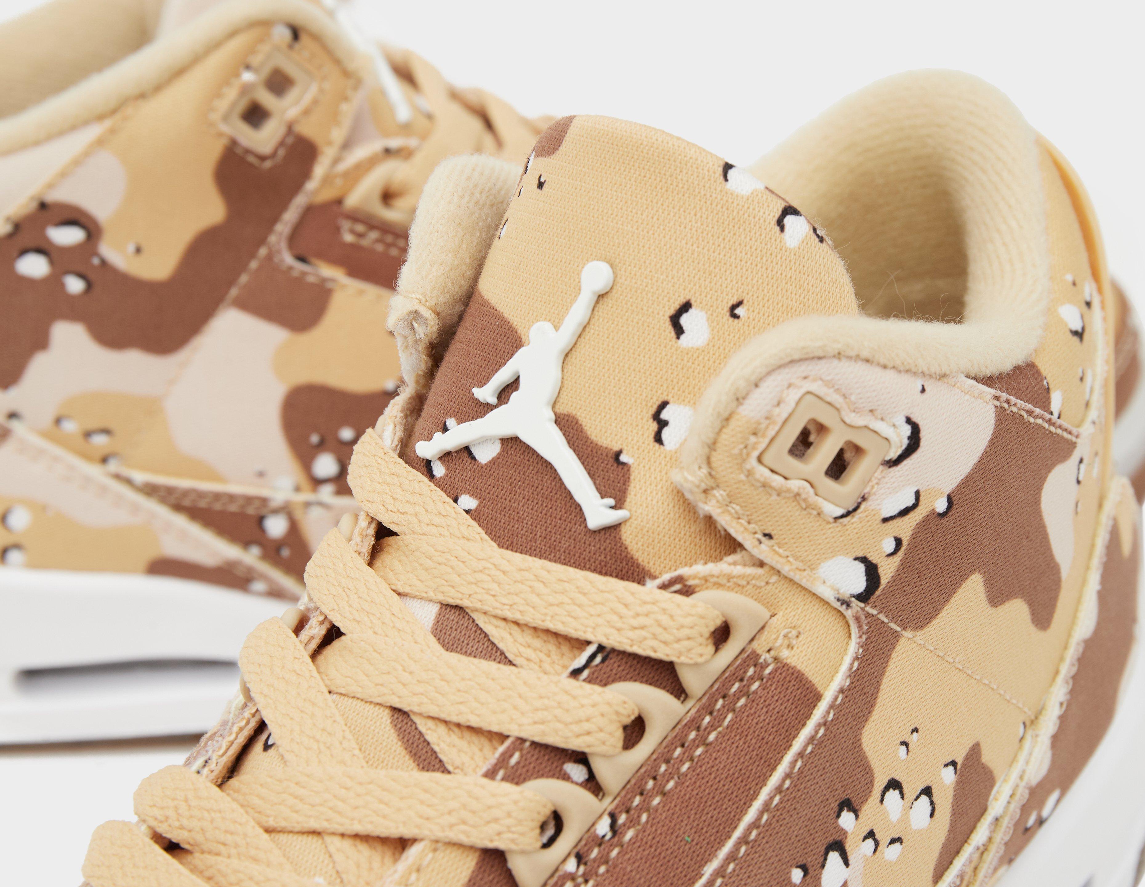 Jordan Air 3 Women's