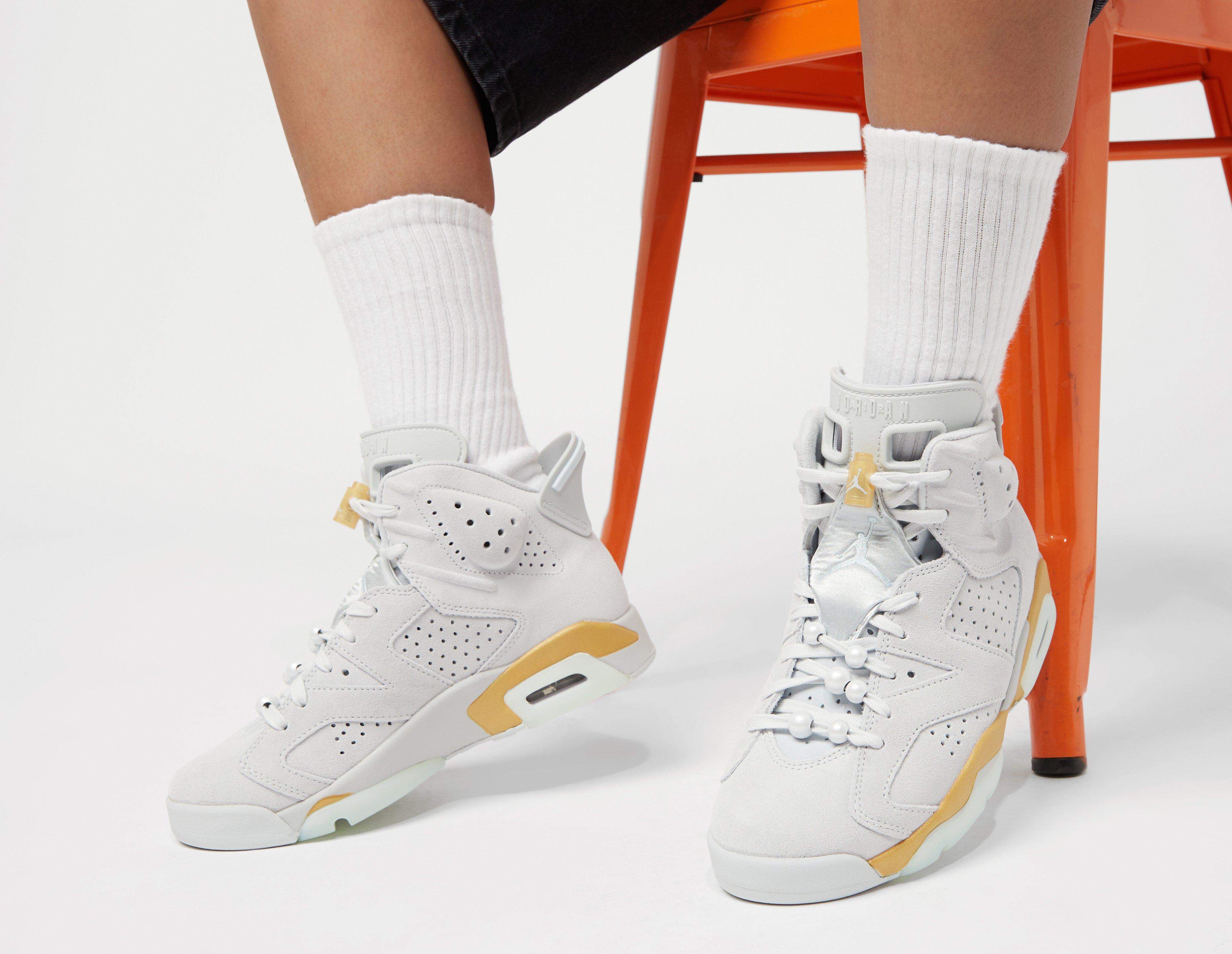 Jordan Air 6 Women's