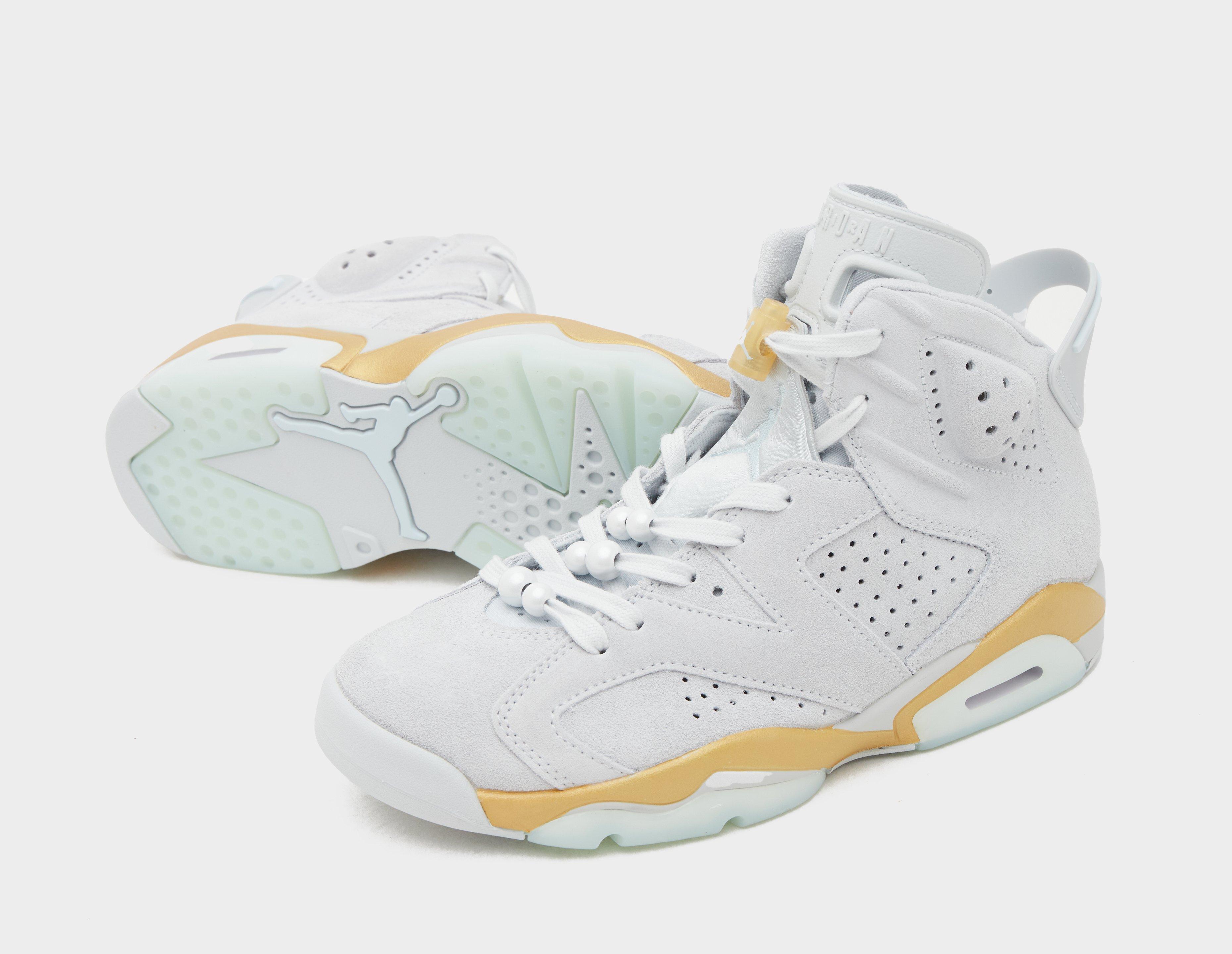 Jordan Air 6 Women's