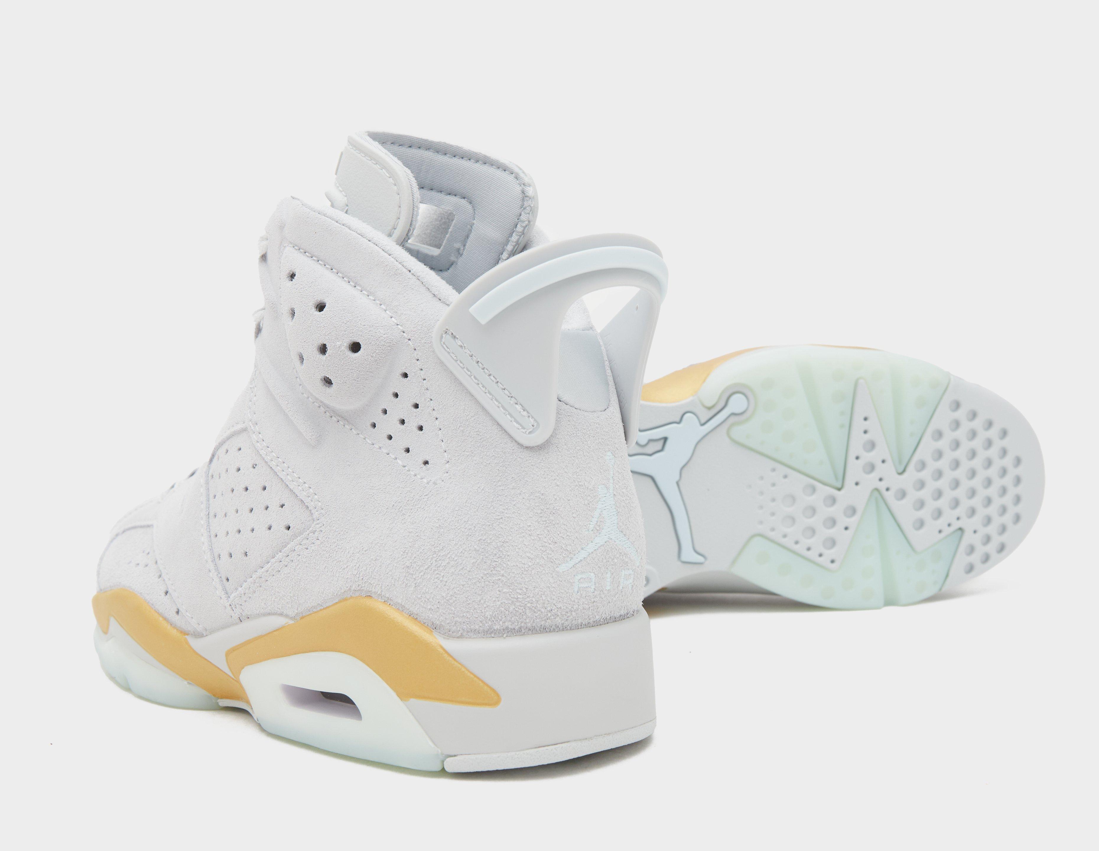 Jordan Air 6 Women's