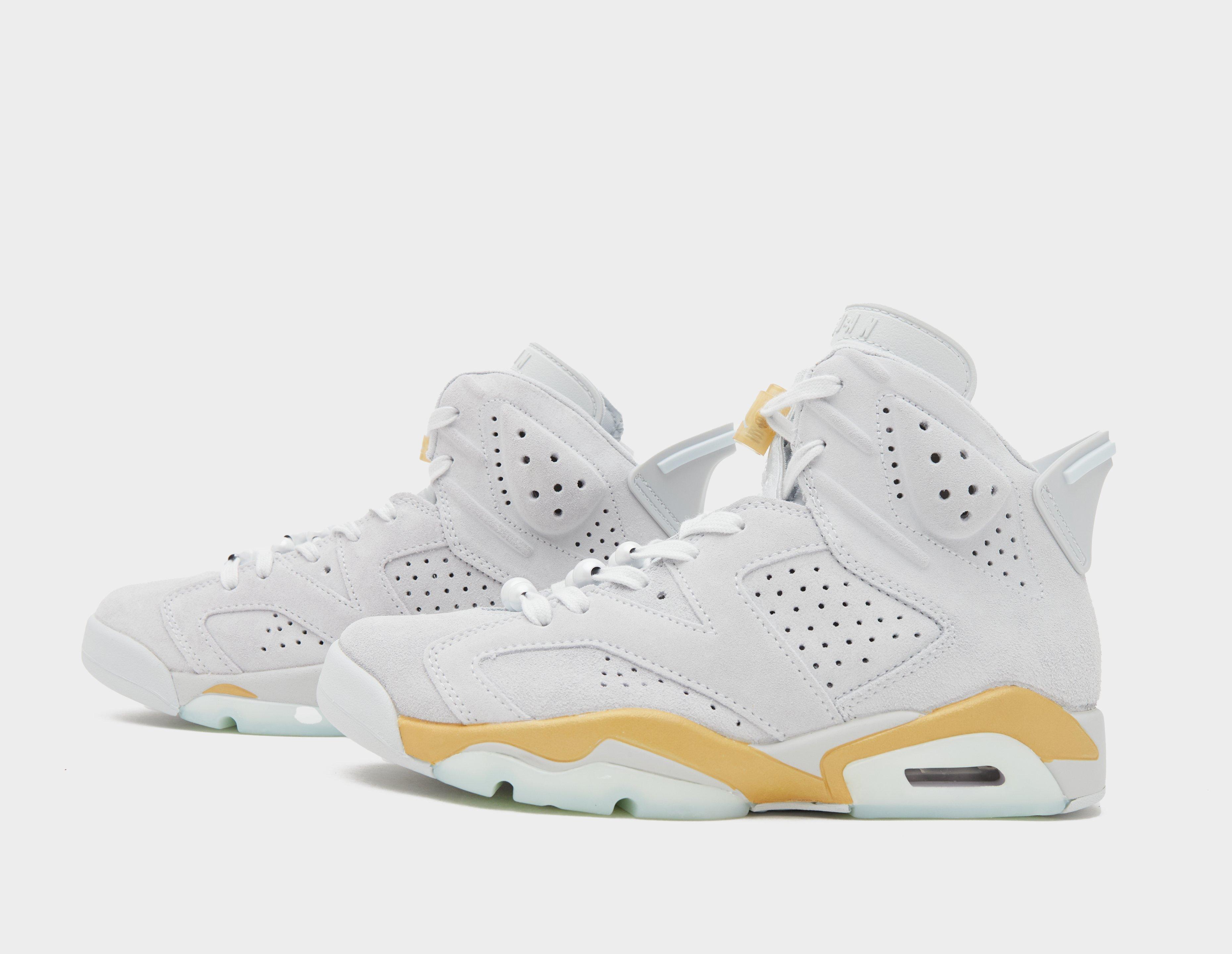 Jordan Air 6 Women's
