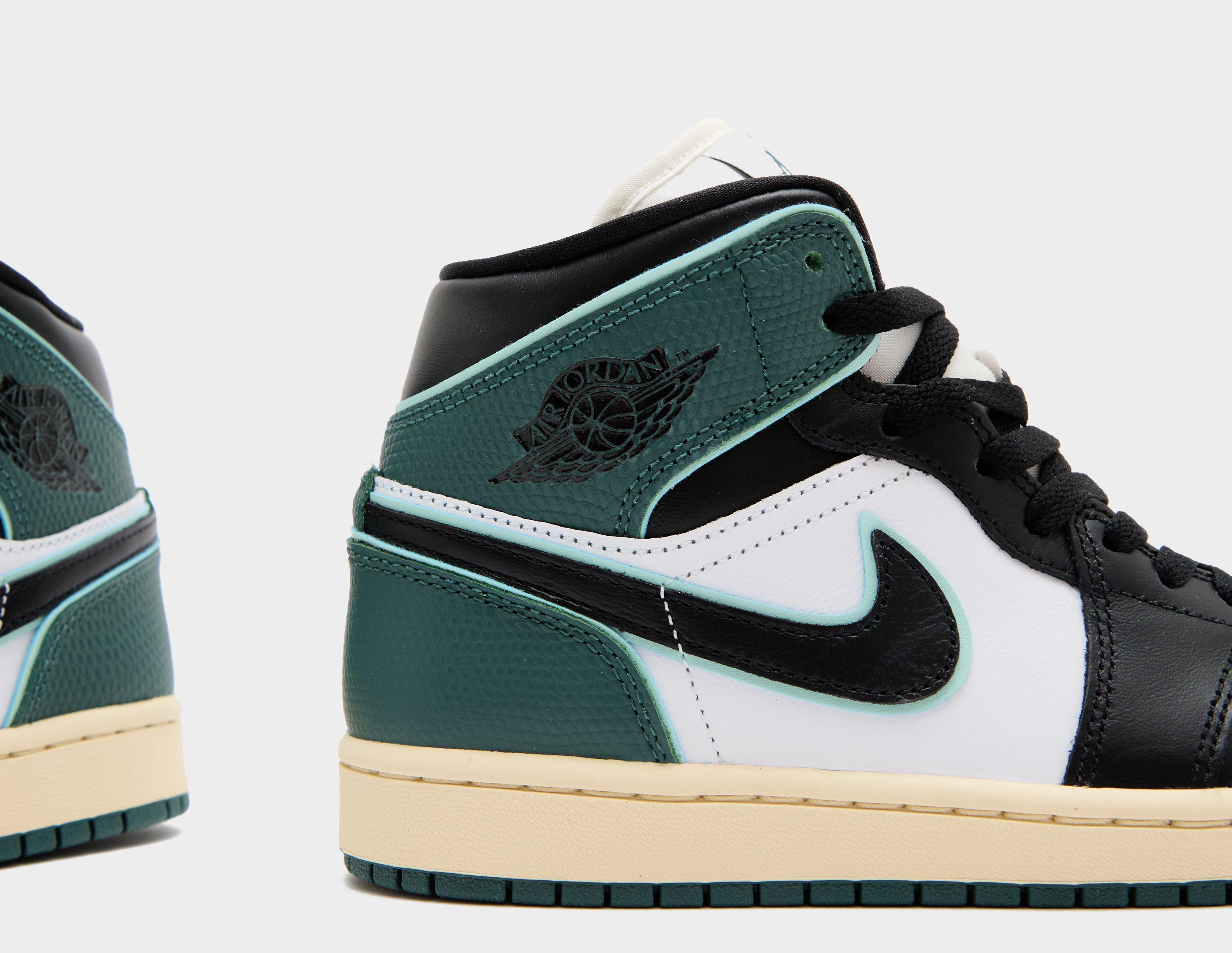 Jordan Air 1 Mid Women's