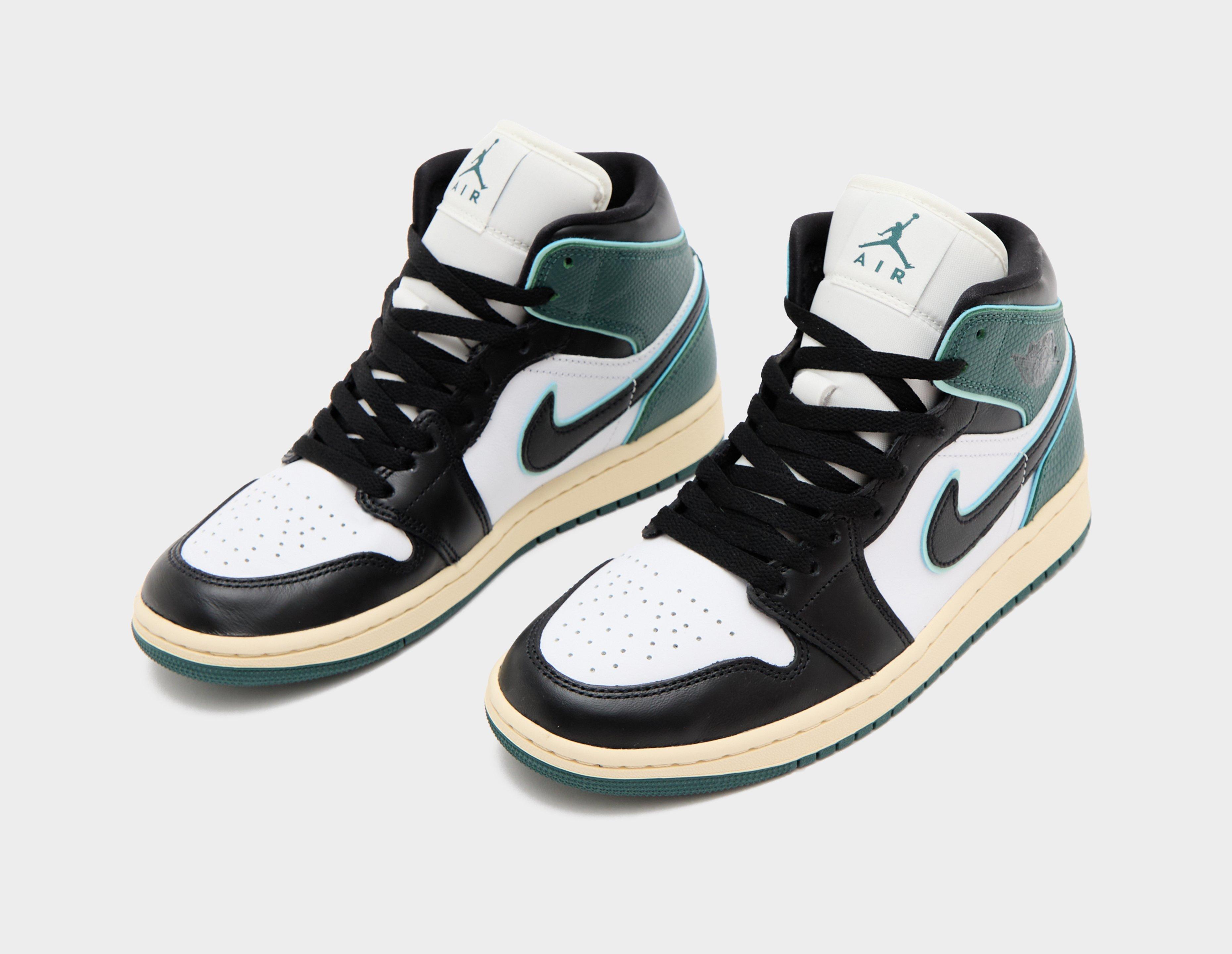 Jordan Air 1 Mid Women's