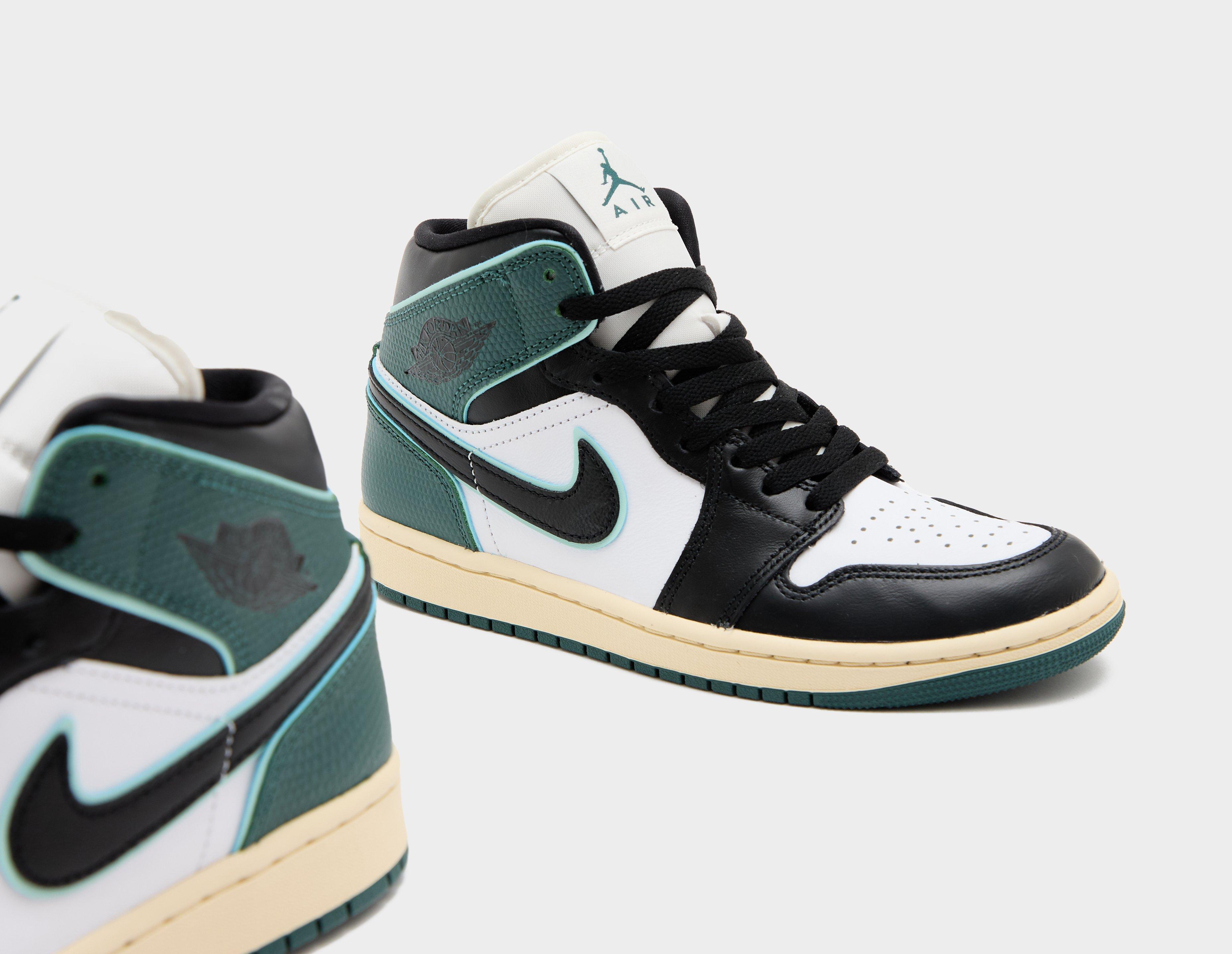 Jordan Air 1 Mid Women's