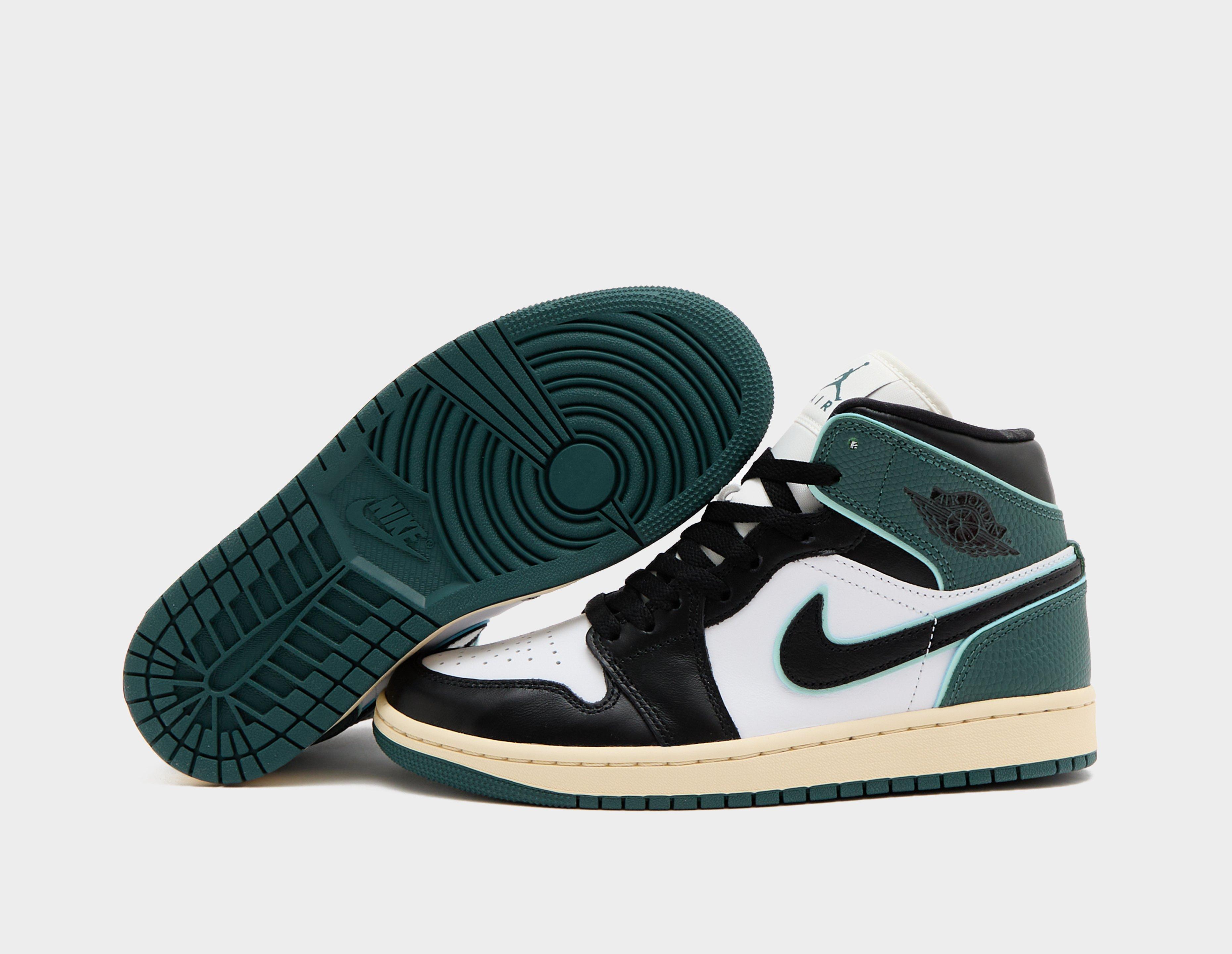 Jordan Air 1 Mid Women's