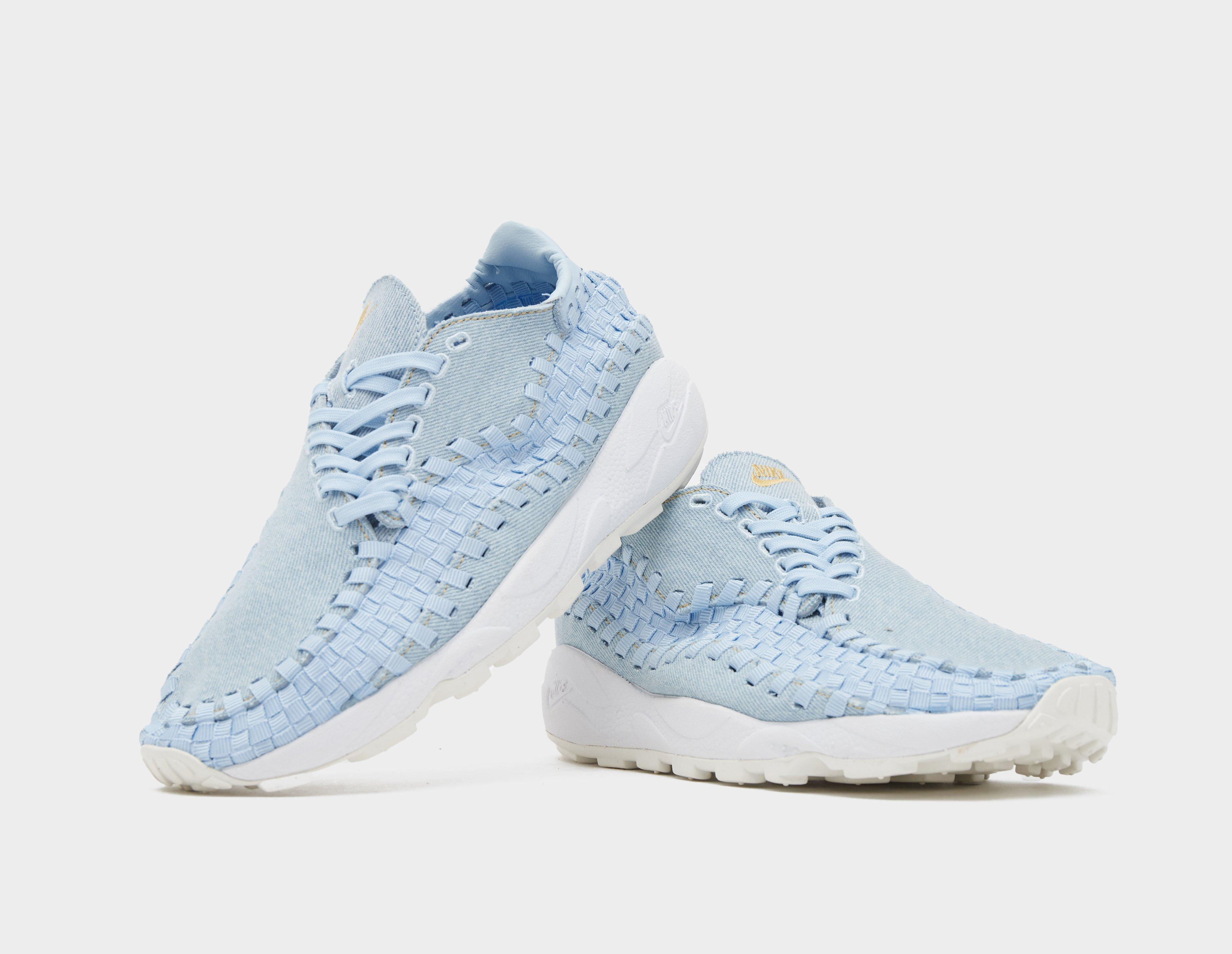 Nike Air Footscape Woven Women's