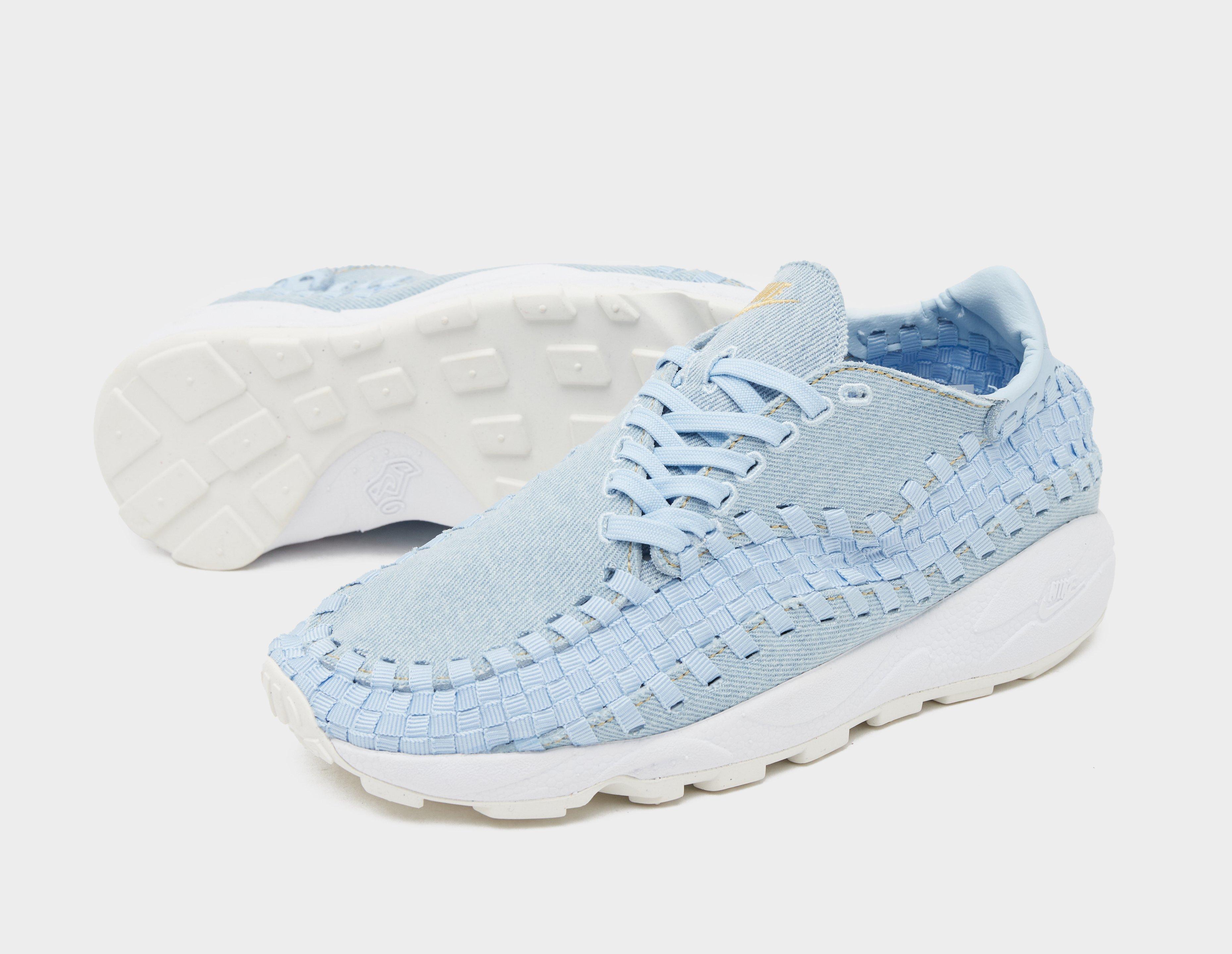 Nike Air Footscape Woven Women's