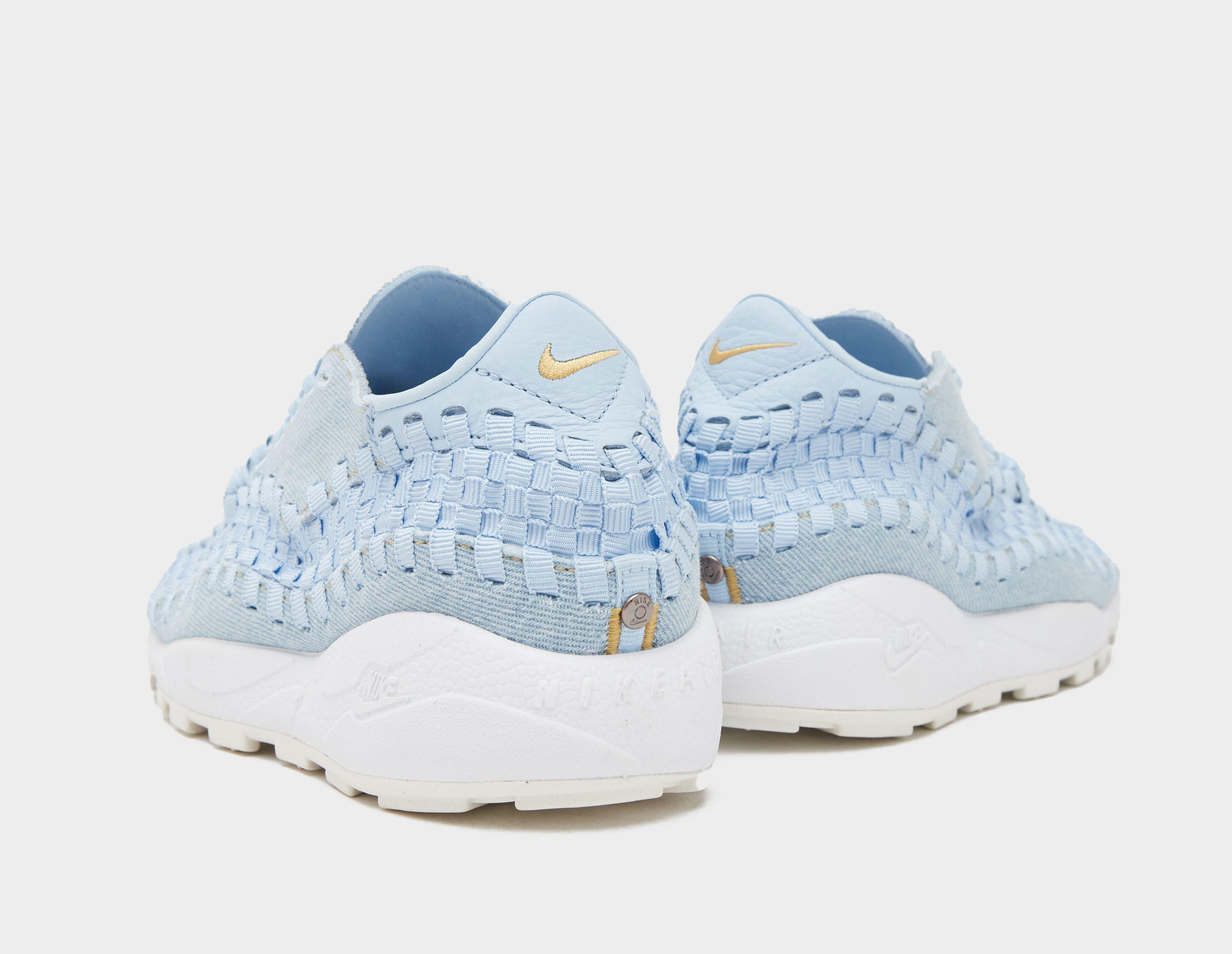 Nike Air Footscape Woven Women's