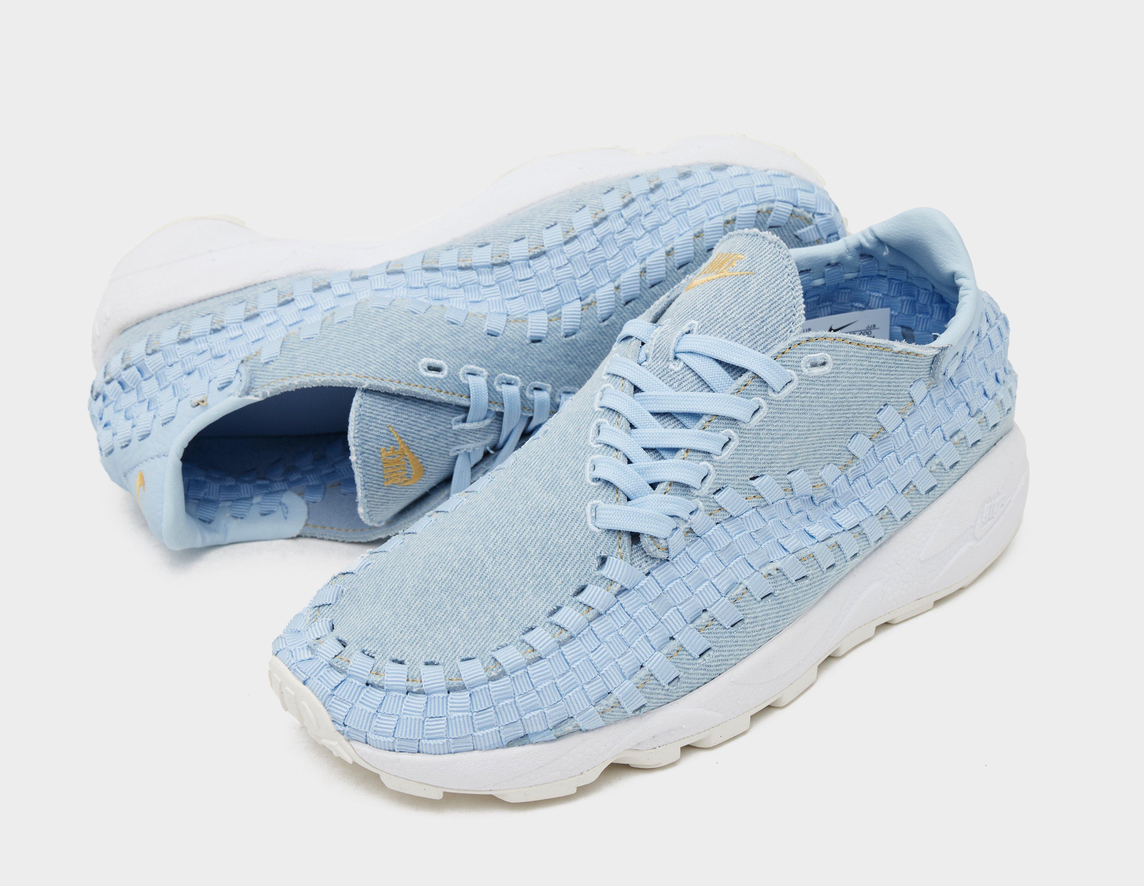 Nike Air Footscape Woven Women's
