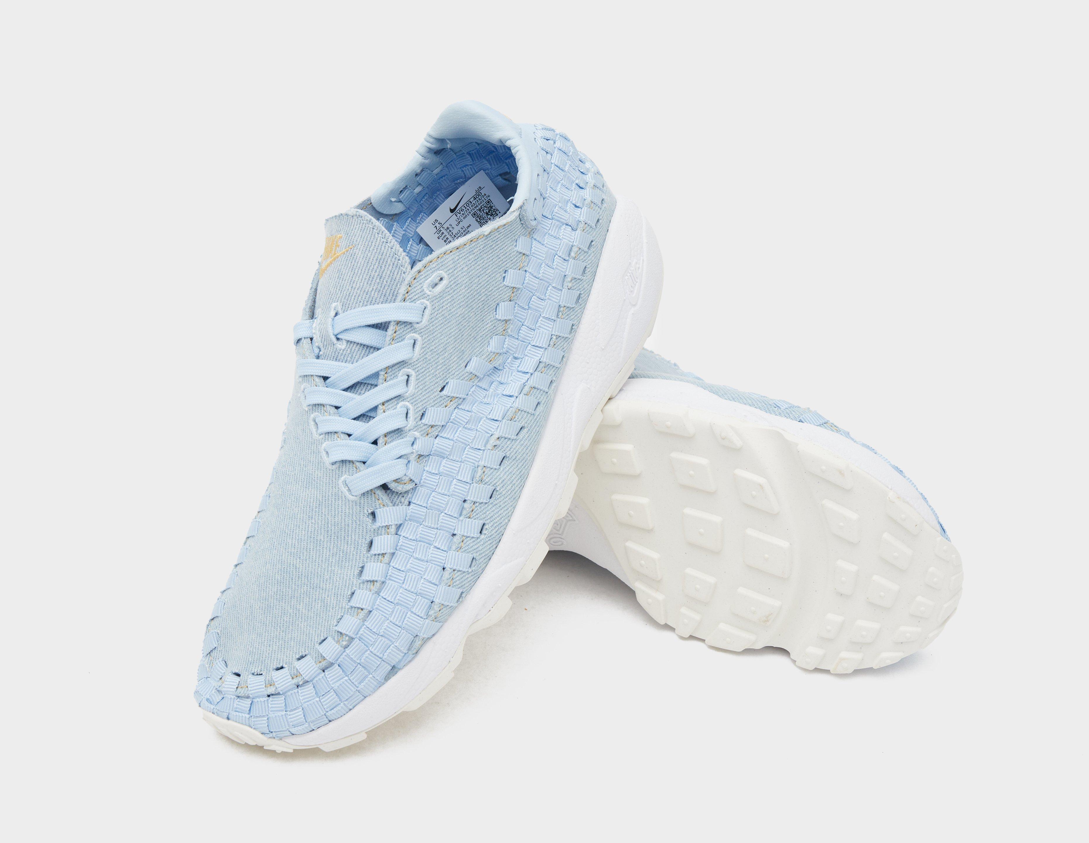 Nike Air Footscape Woven Women's