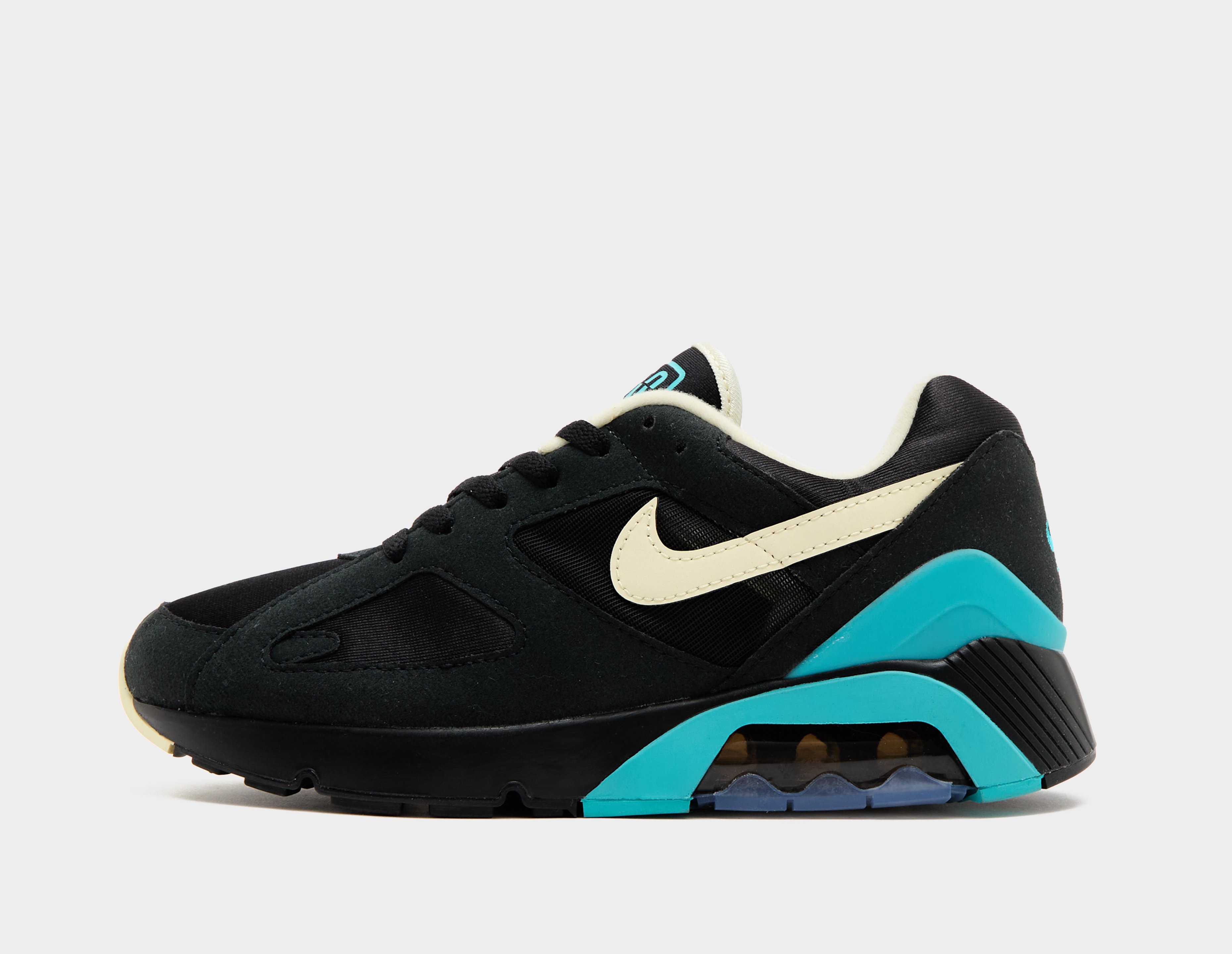 Nike damen wmns air max 180 on sale