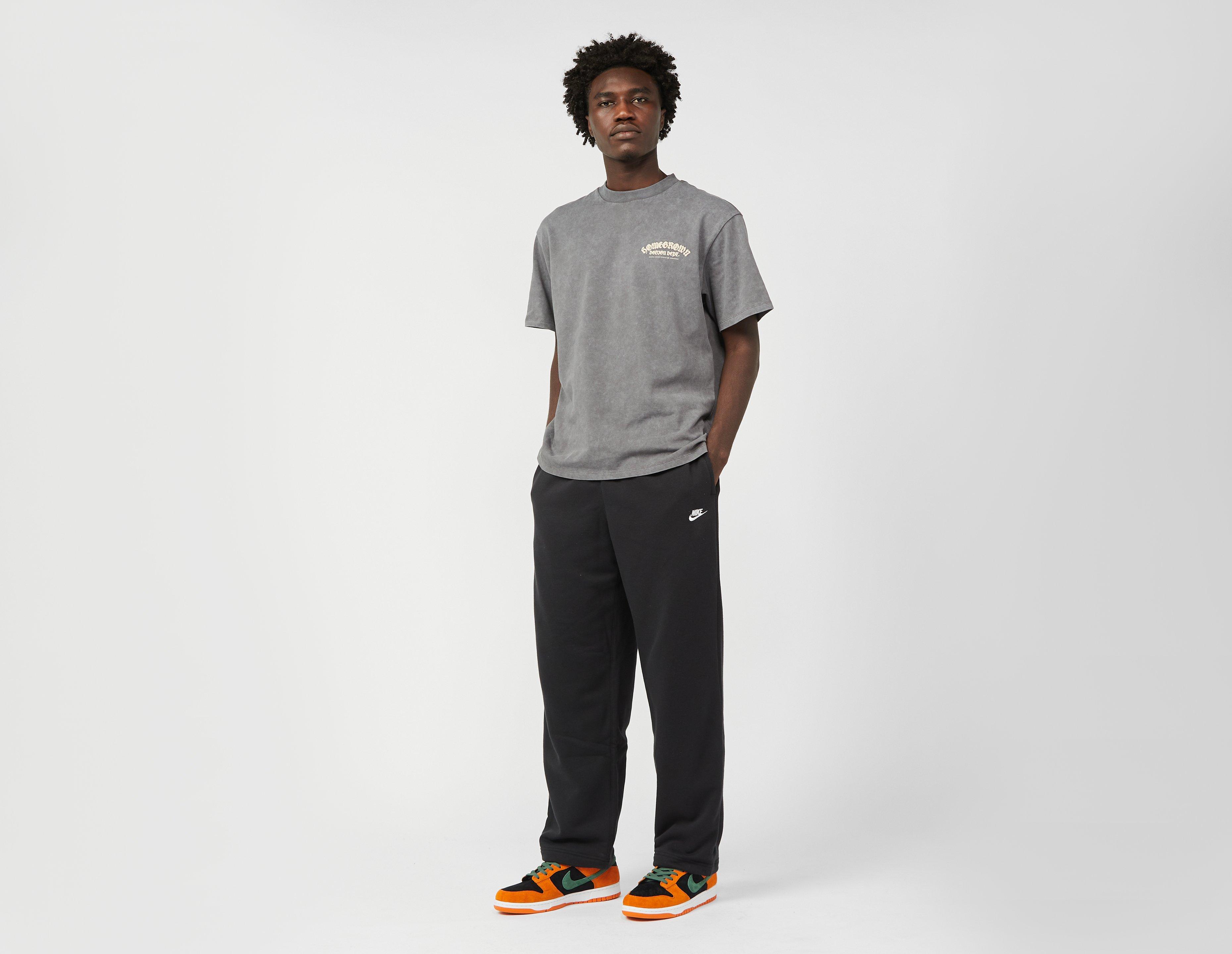 Nike Bungee Joggers