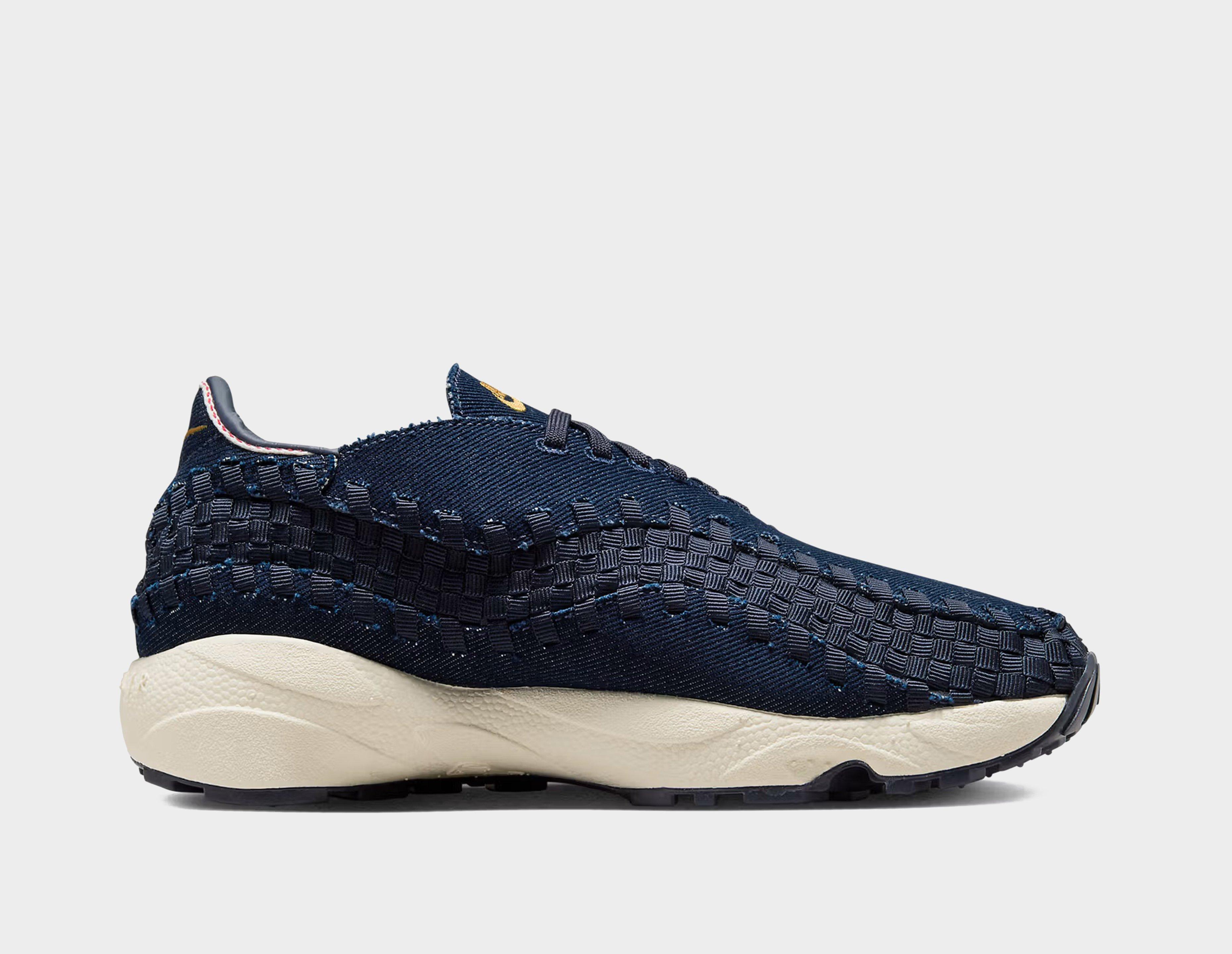 Nike Air Footscape Woven