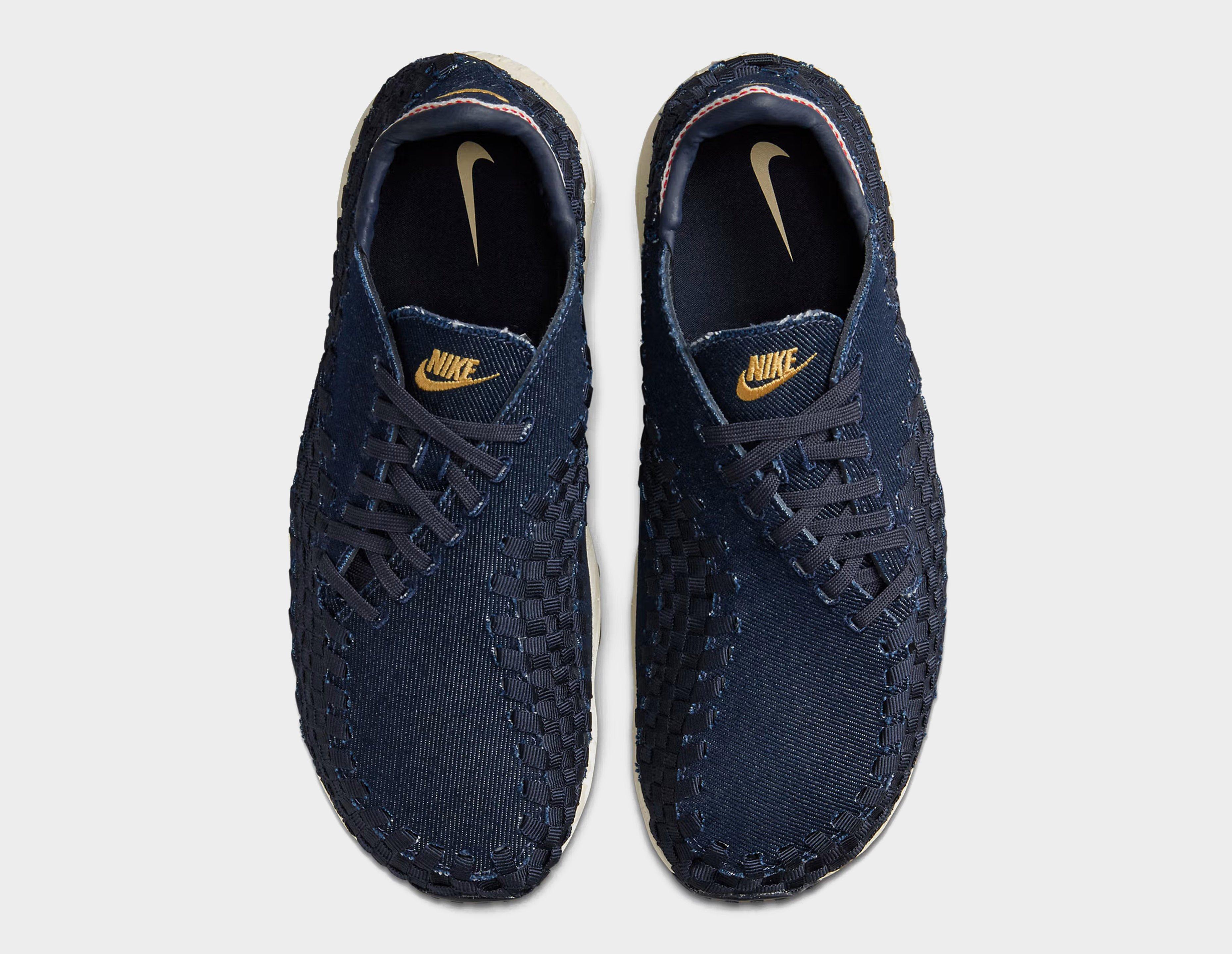 Nike Air Footscape Woven