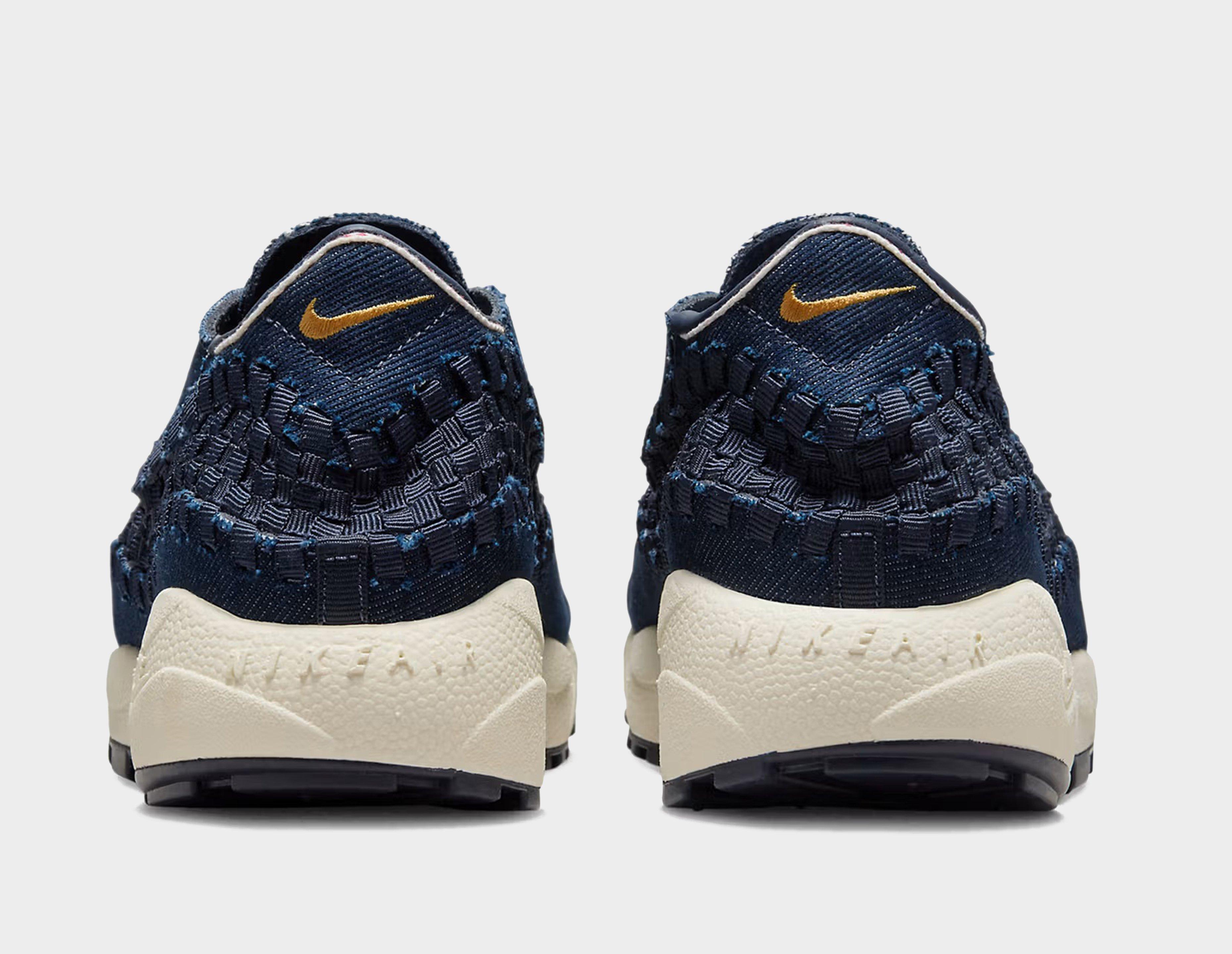 Nike Air Footscape Woven