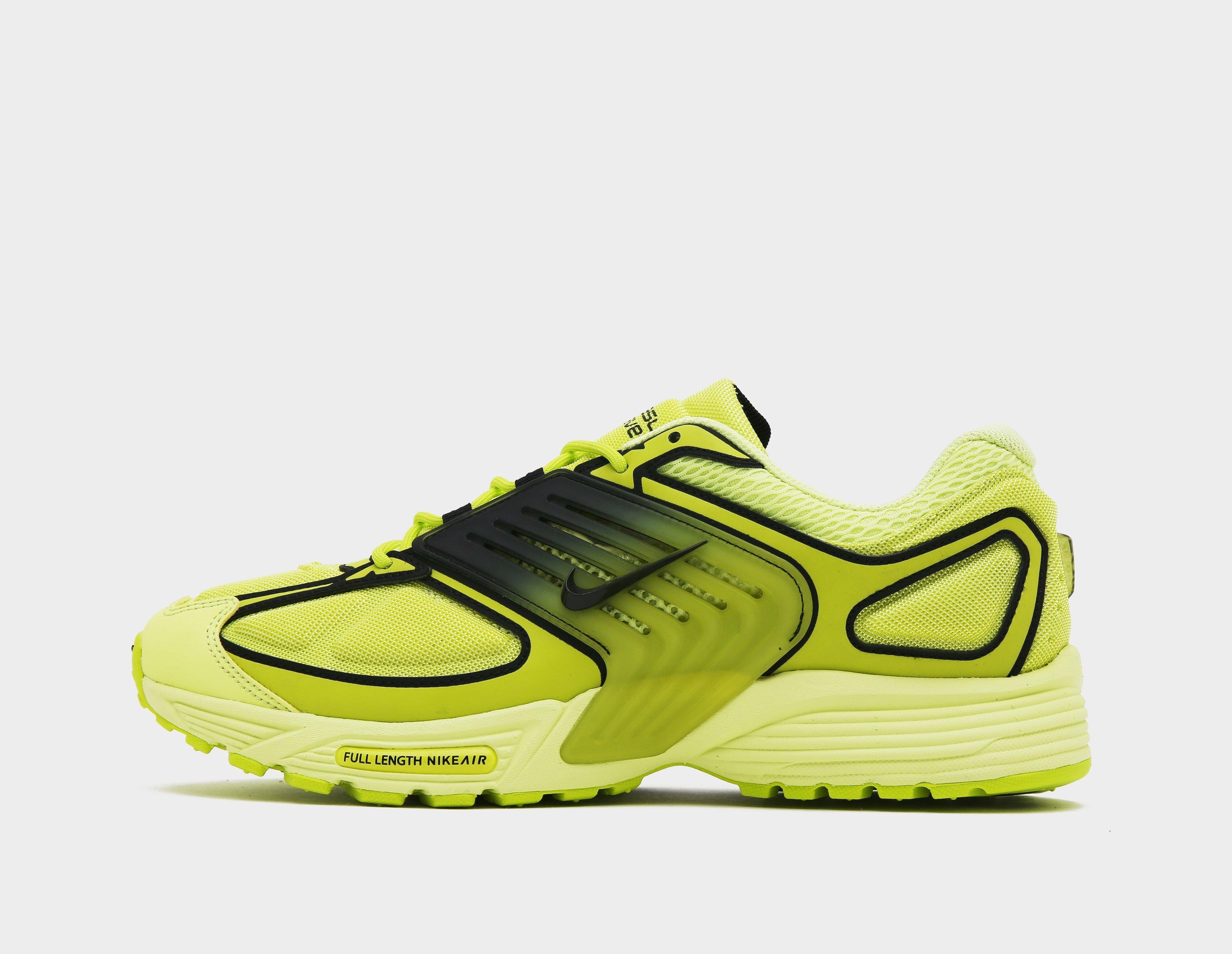 Nike Air Pegasus Wave en Amarillo size Espana