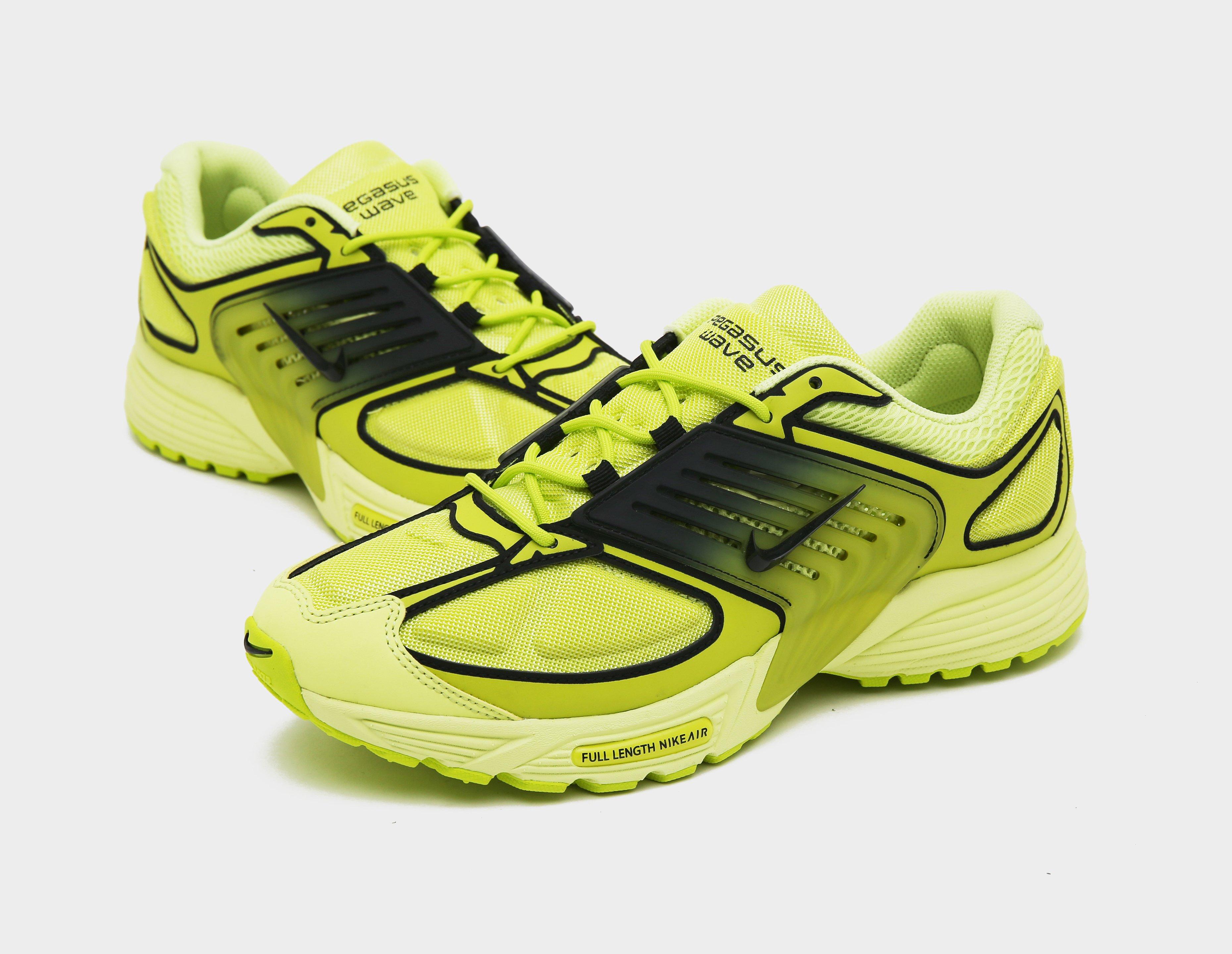 Nike Air Pegasus Wave