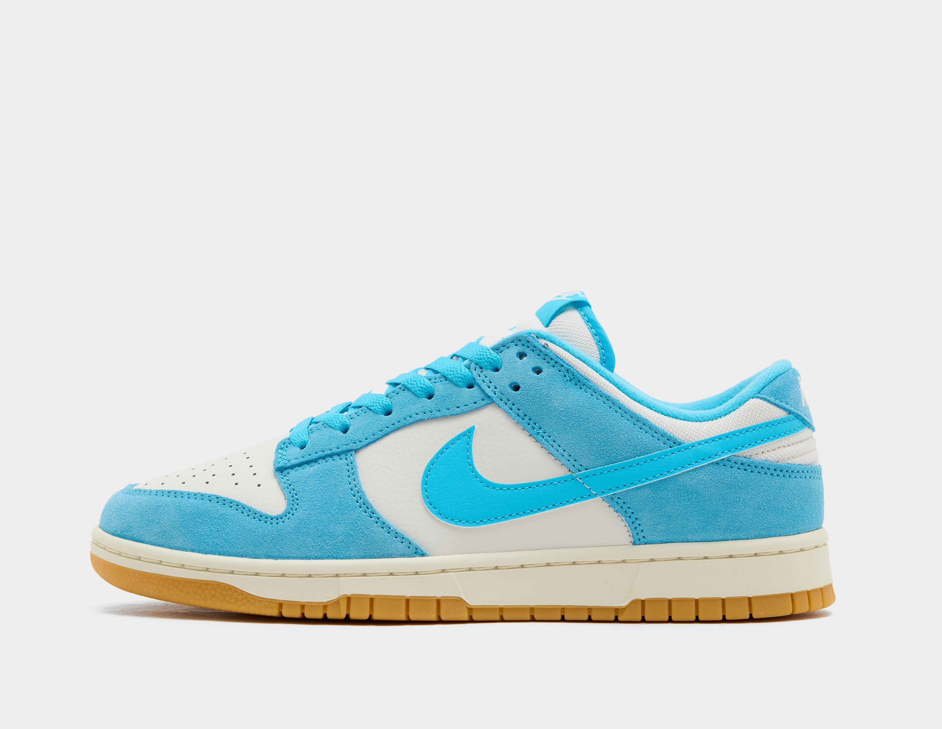 Blue Nike Dunk Low | size?