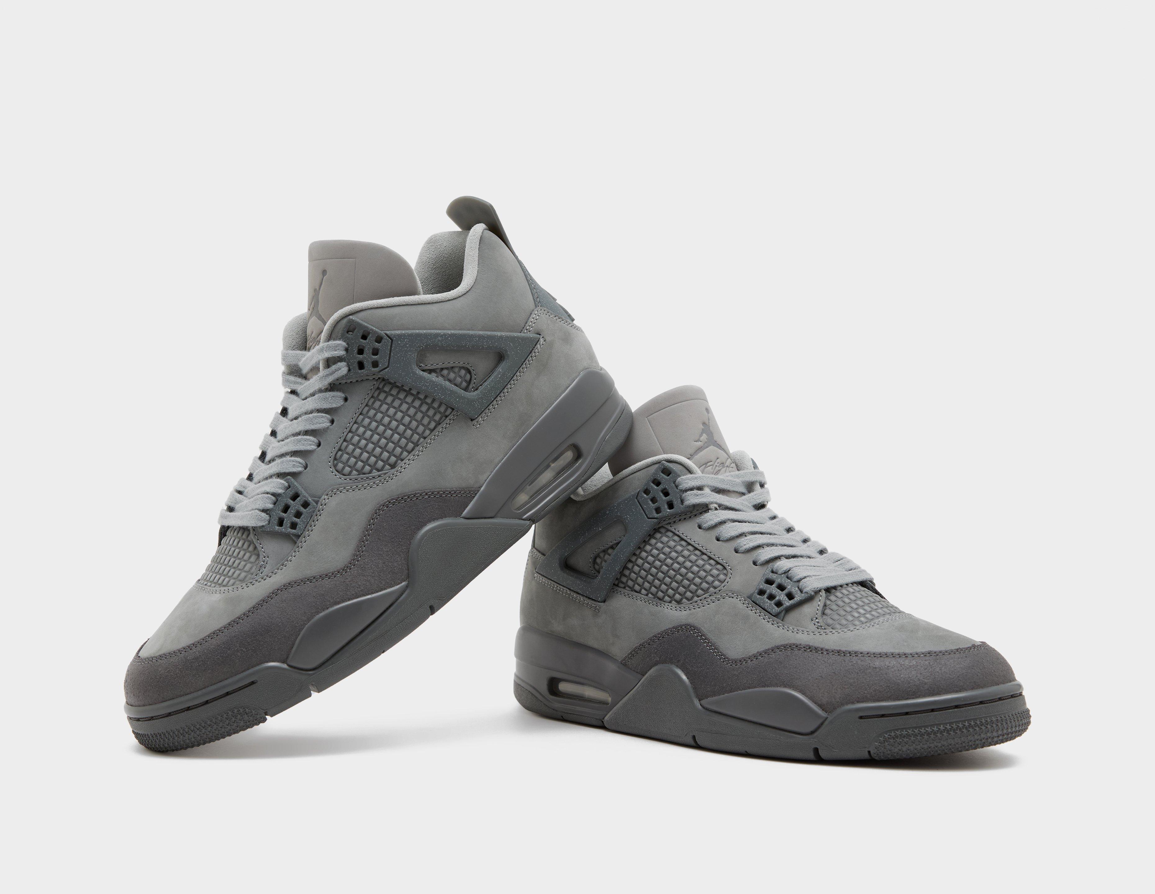Jordan Air 4 Retro
