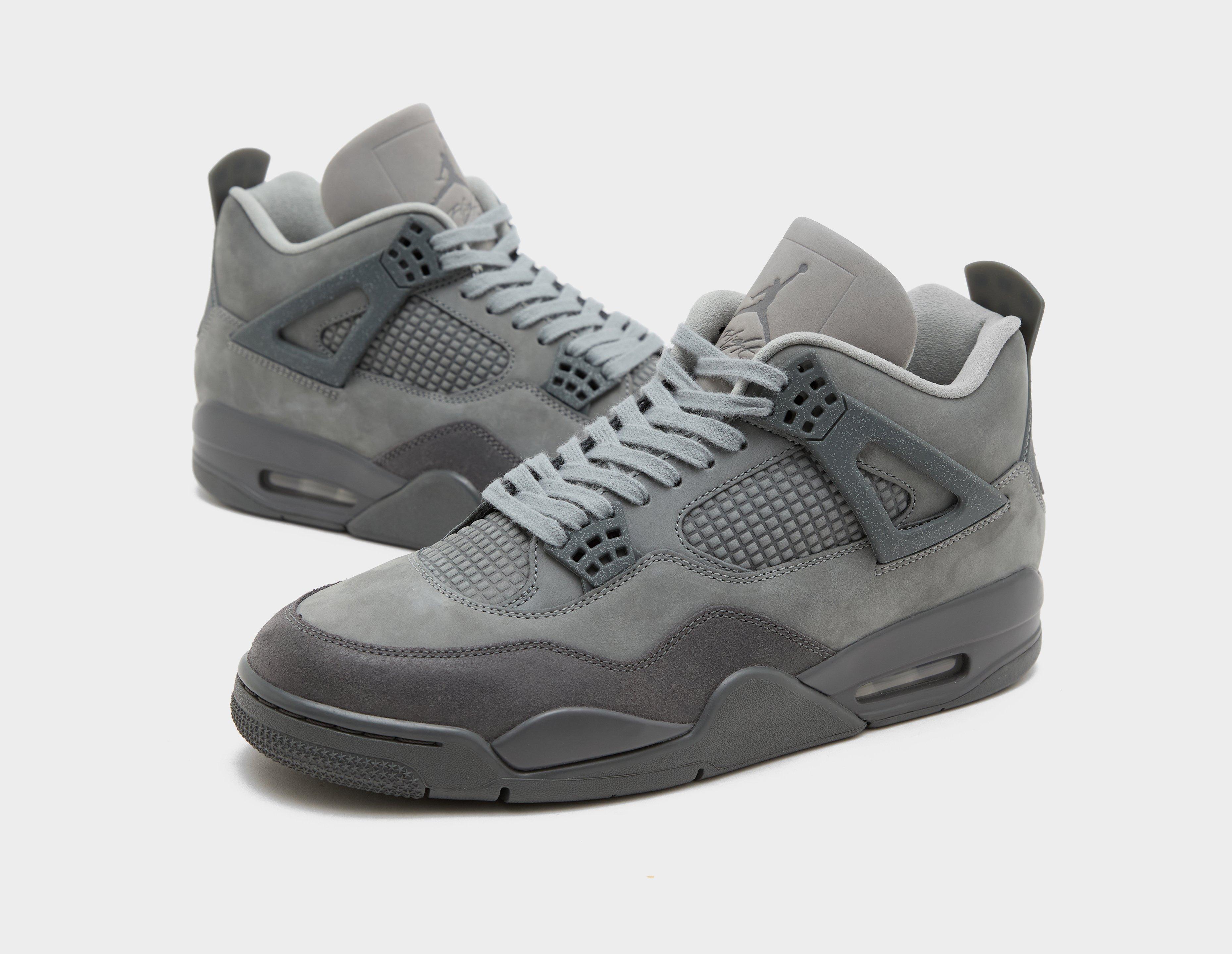 Jordan Air 4 Retro