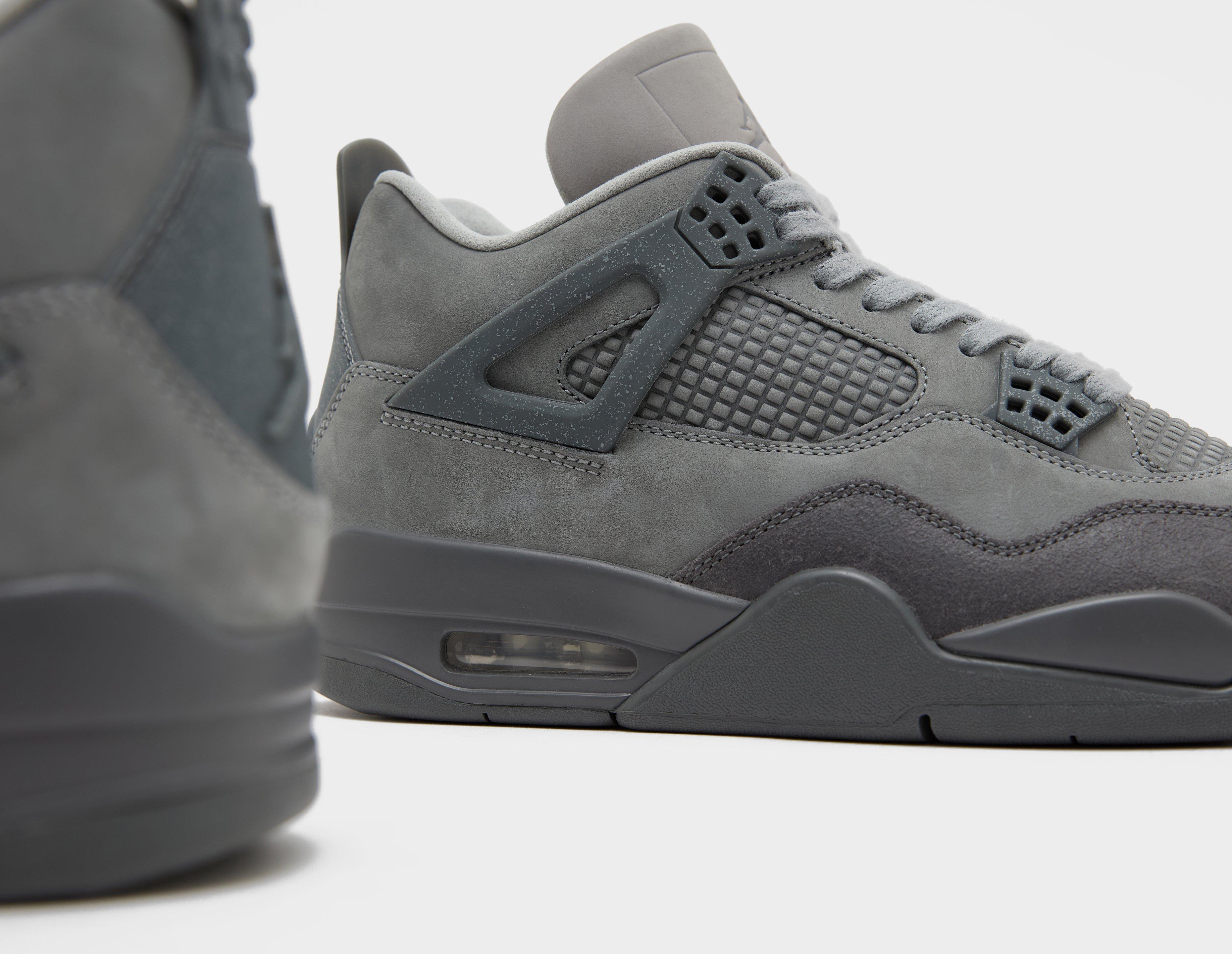 Jordan Air 4 Retro
