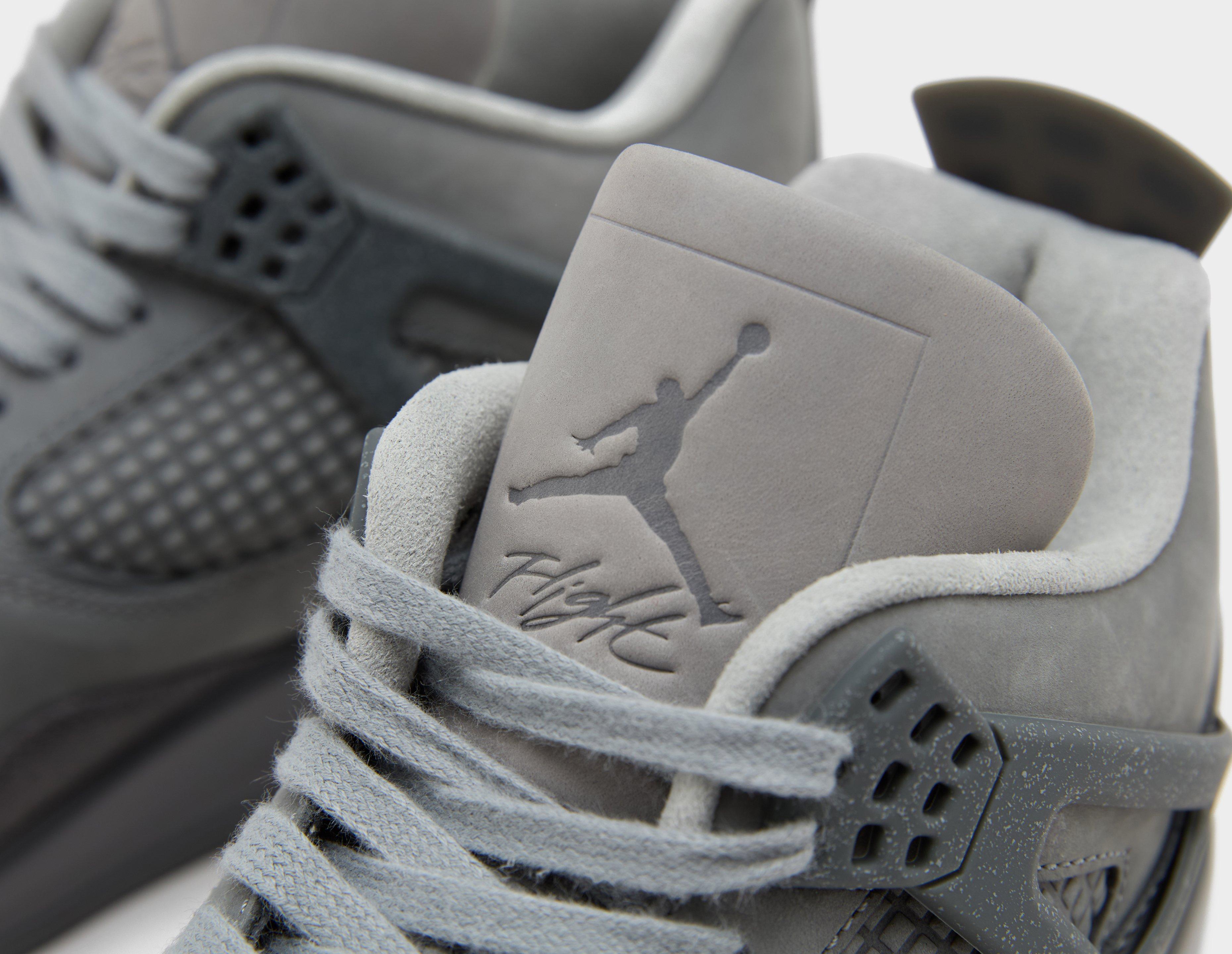 Jordan Air 4 Retro