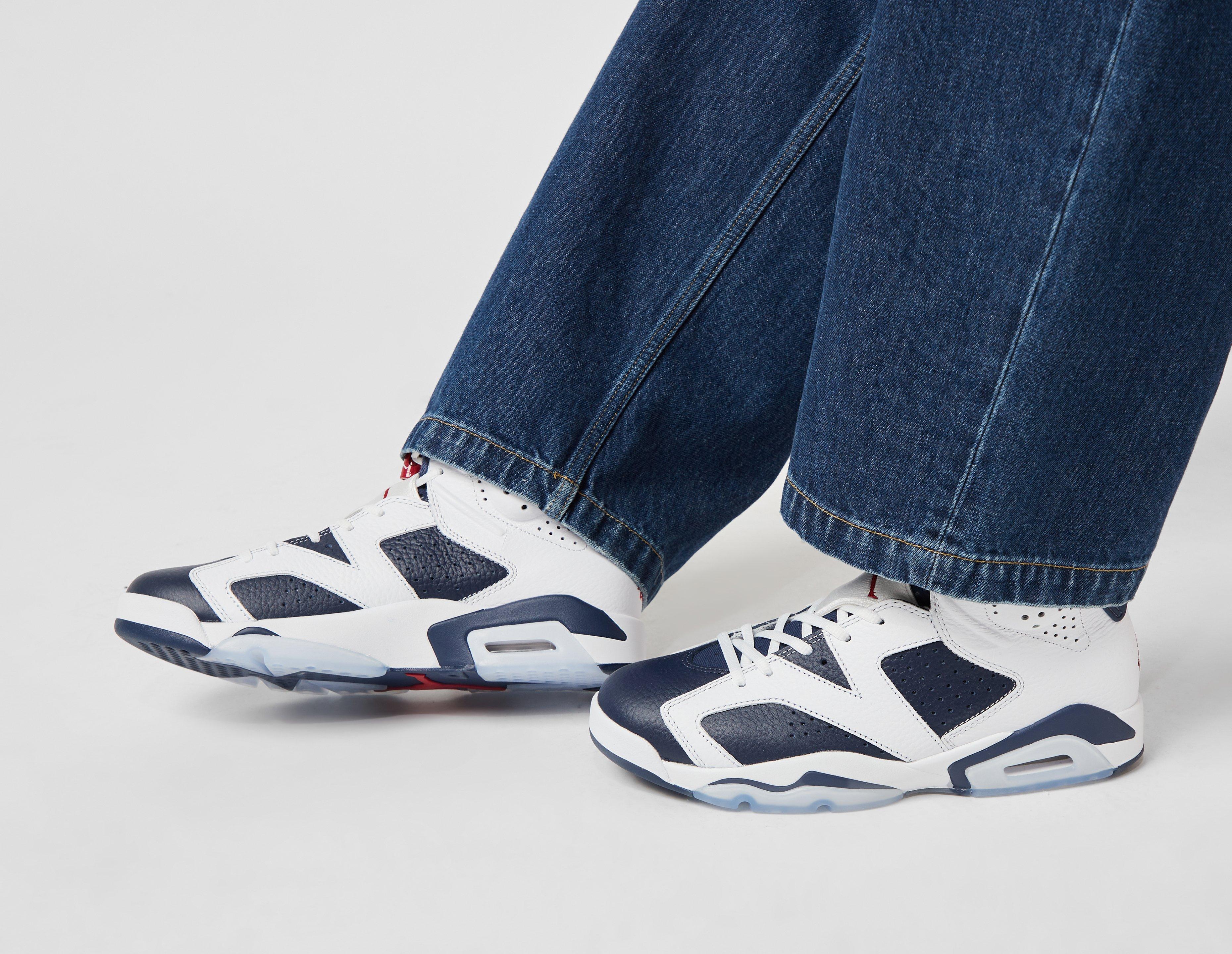 Jordan Air Retro 6